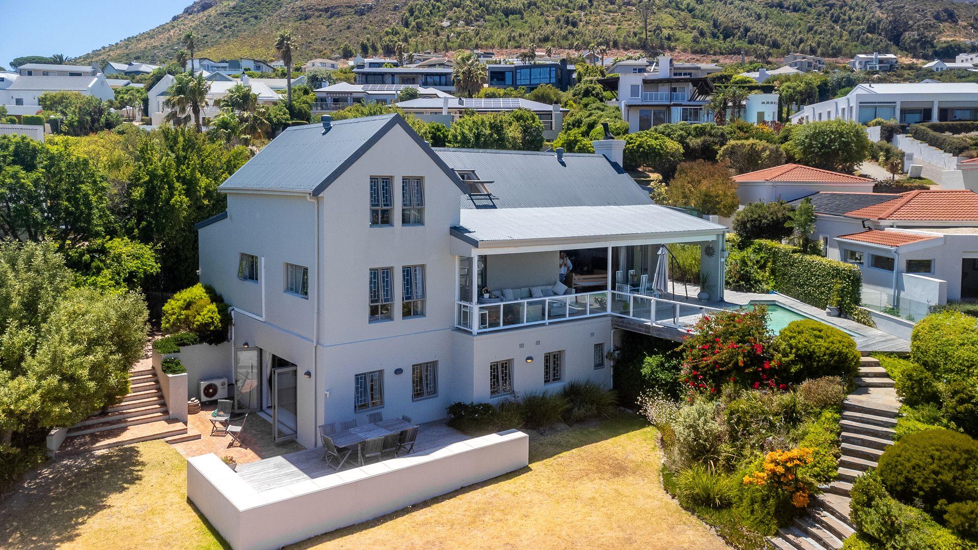 Berg En Dal, Hout Bay Property Property and houses for sale in Berg En Dal, Hout Bay