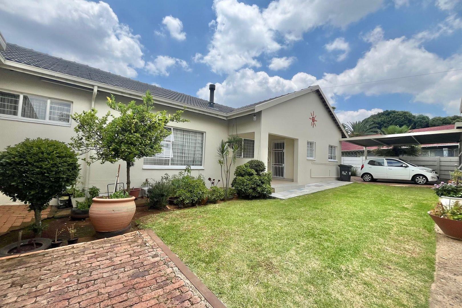 3 Bedroom House for sale in Wingate Park P24113915542