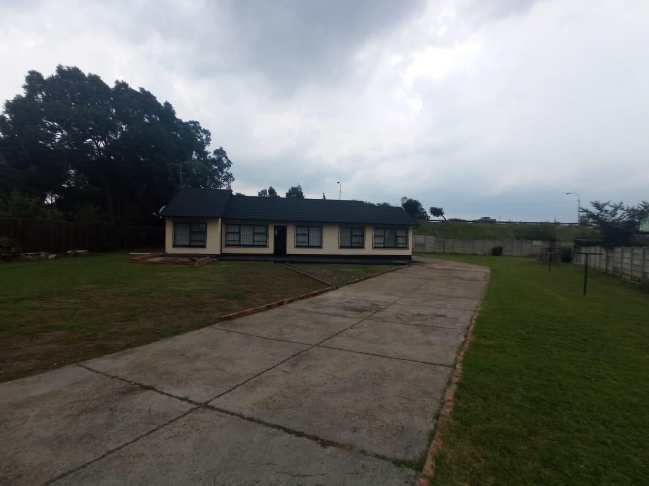 Brackenhurst Property Property and houses for sale in Brackenhurst