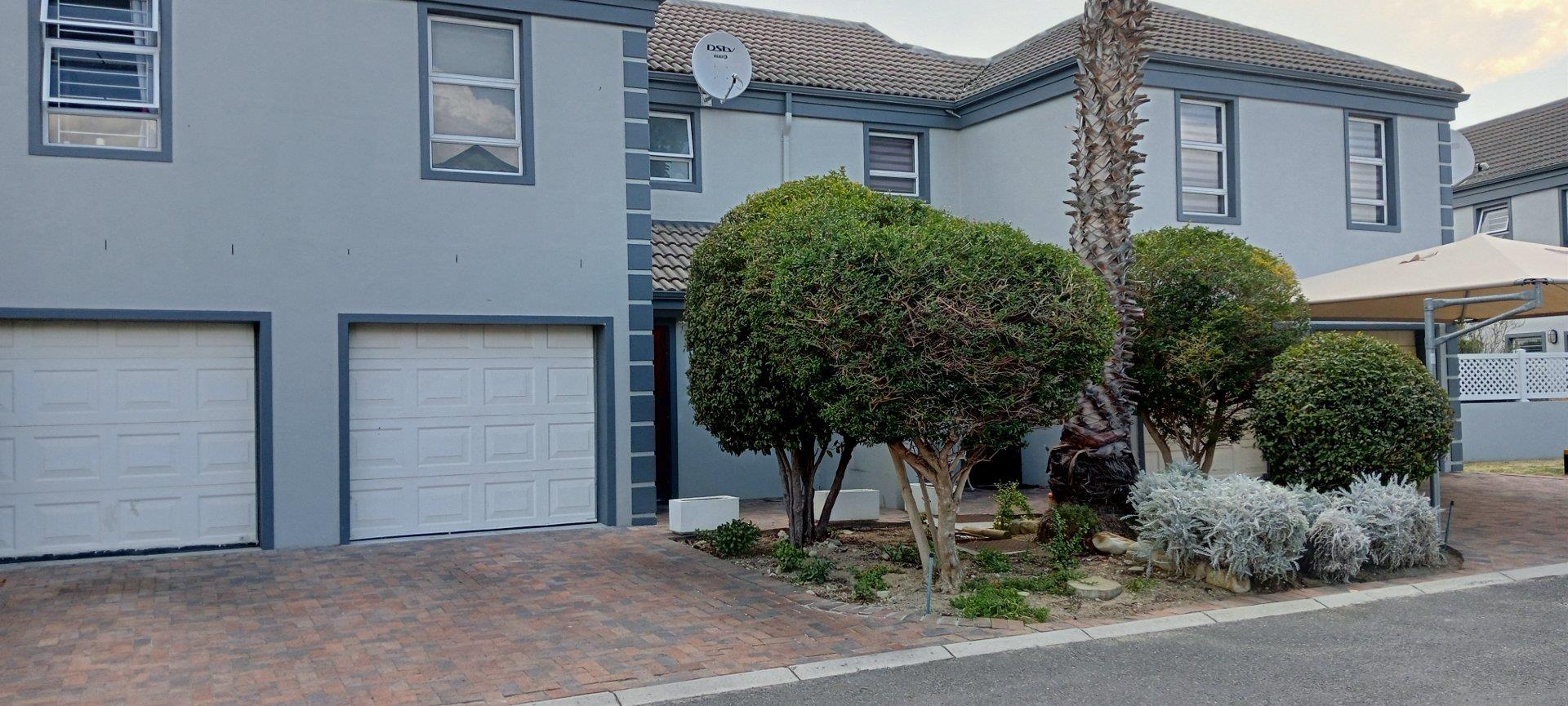 Townhouses for sale in Gordons Bay Gordons Bay Property Property24