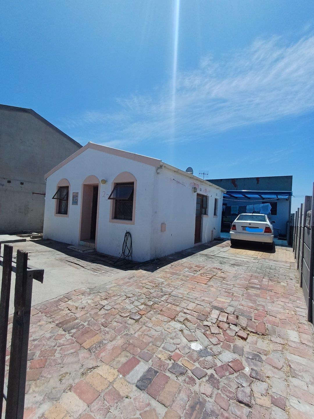 Strandfontein, Mitchells Plain Property Property and houses for sale