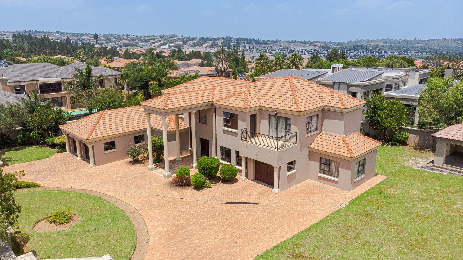 4 Bedroom House for sale in Summerset Summerset Estate, 9 Wattle Road