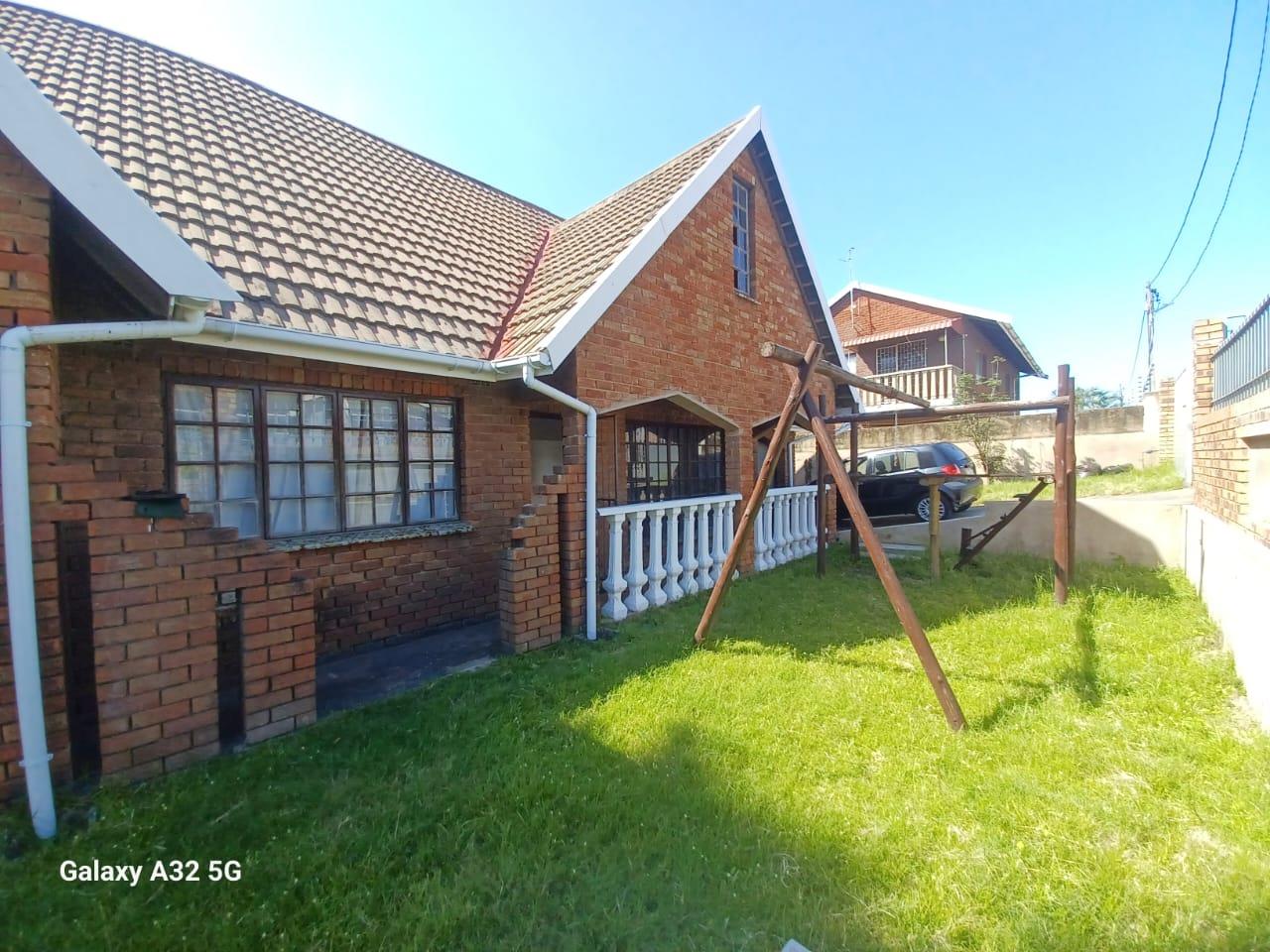 4 Bedroom House for sale in Merewent P24113915724