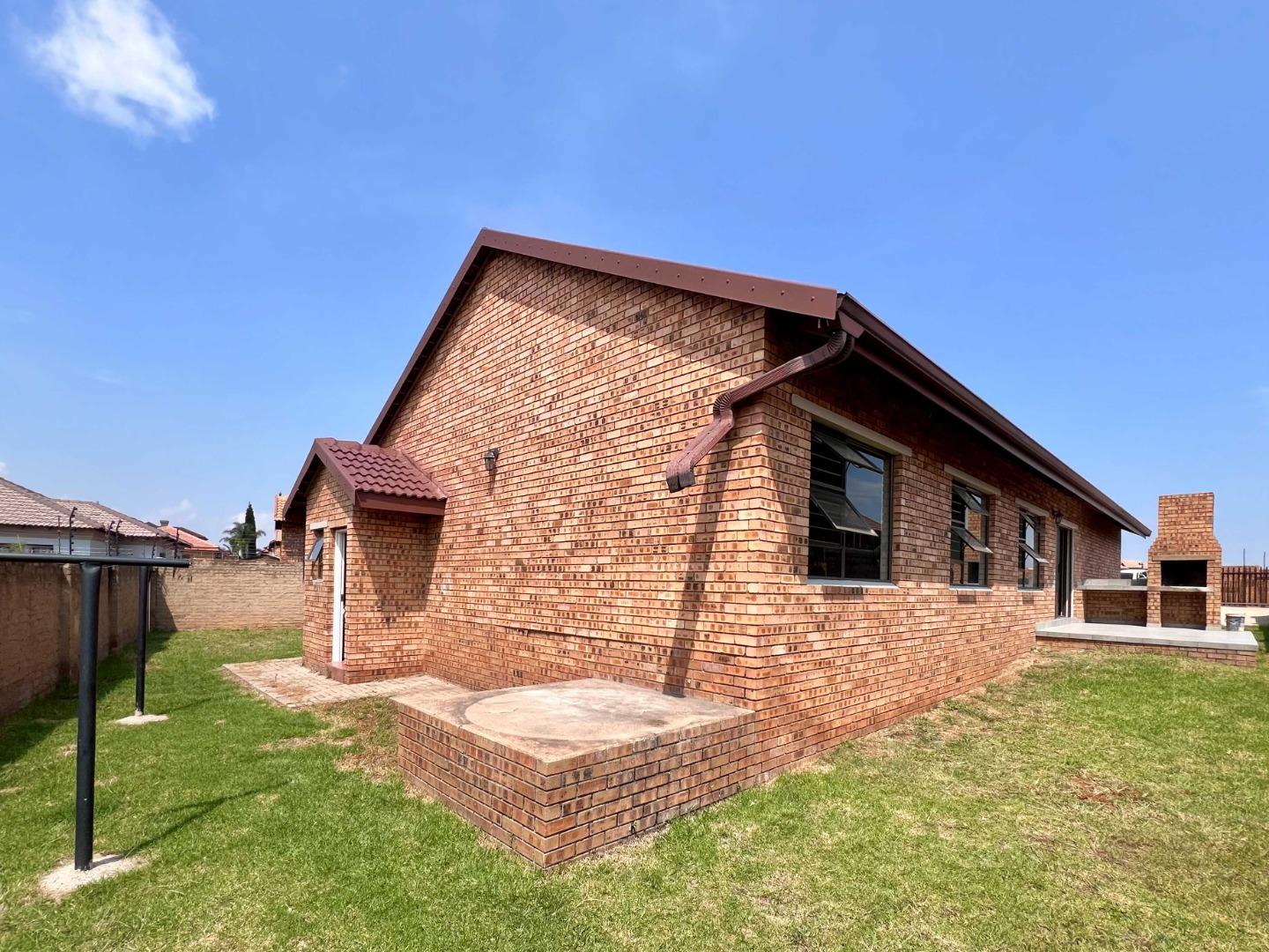 Aerorand Property Property and houses to rent in Aerorand