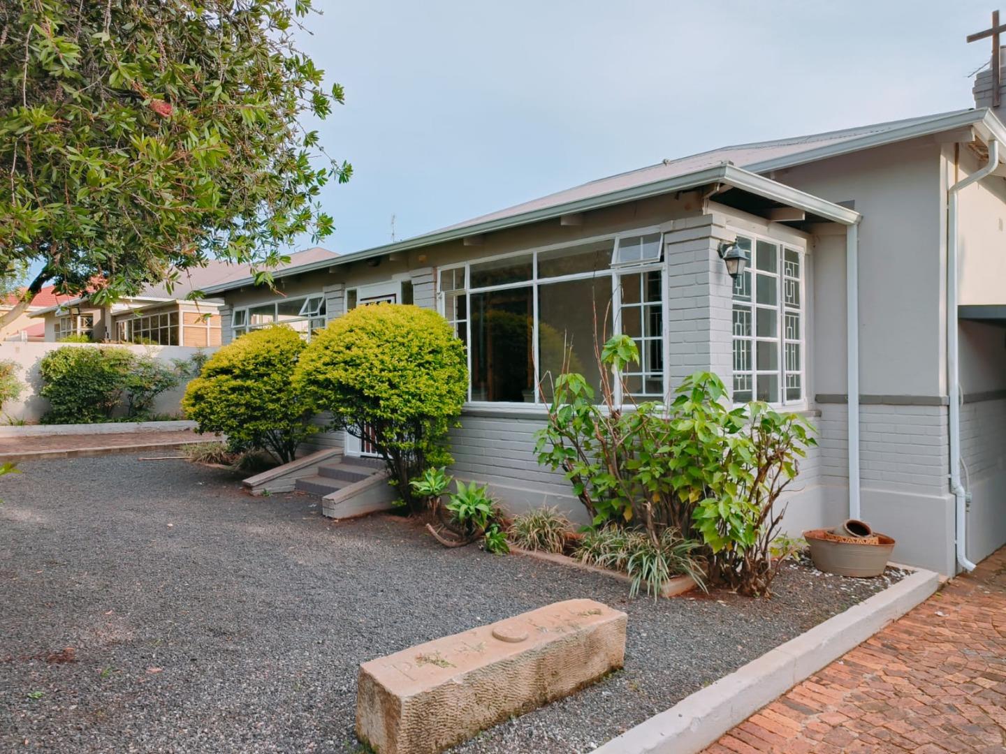 Krugersdorp North Property Houses to rent in Krugersdorp North