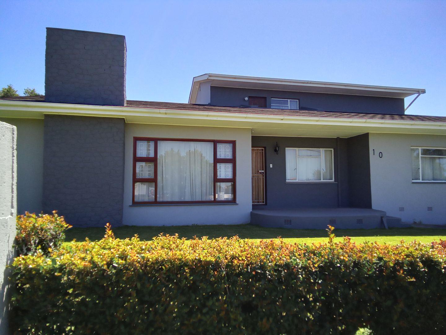 4 Bedroom House for sale in Saxilby P24113916172