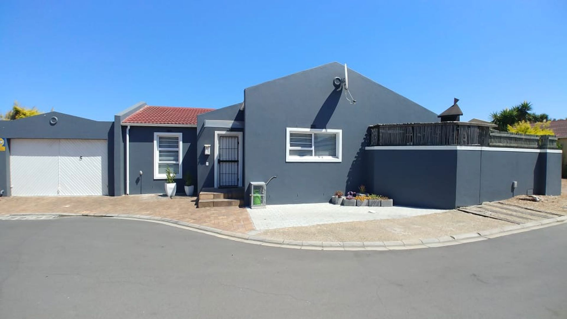 Property and houses for sale in Goodwood Goodwood Property