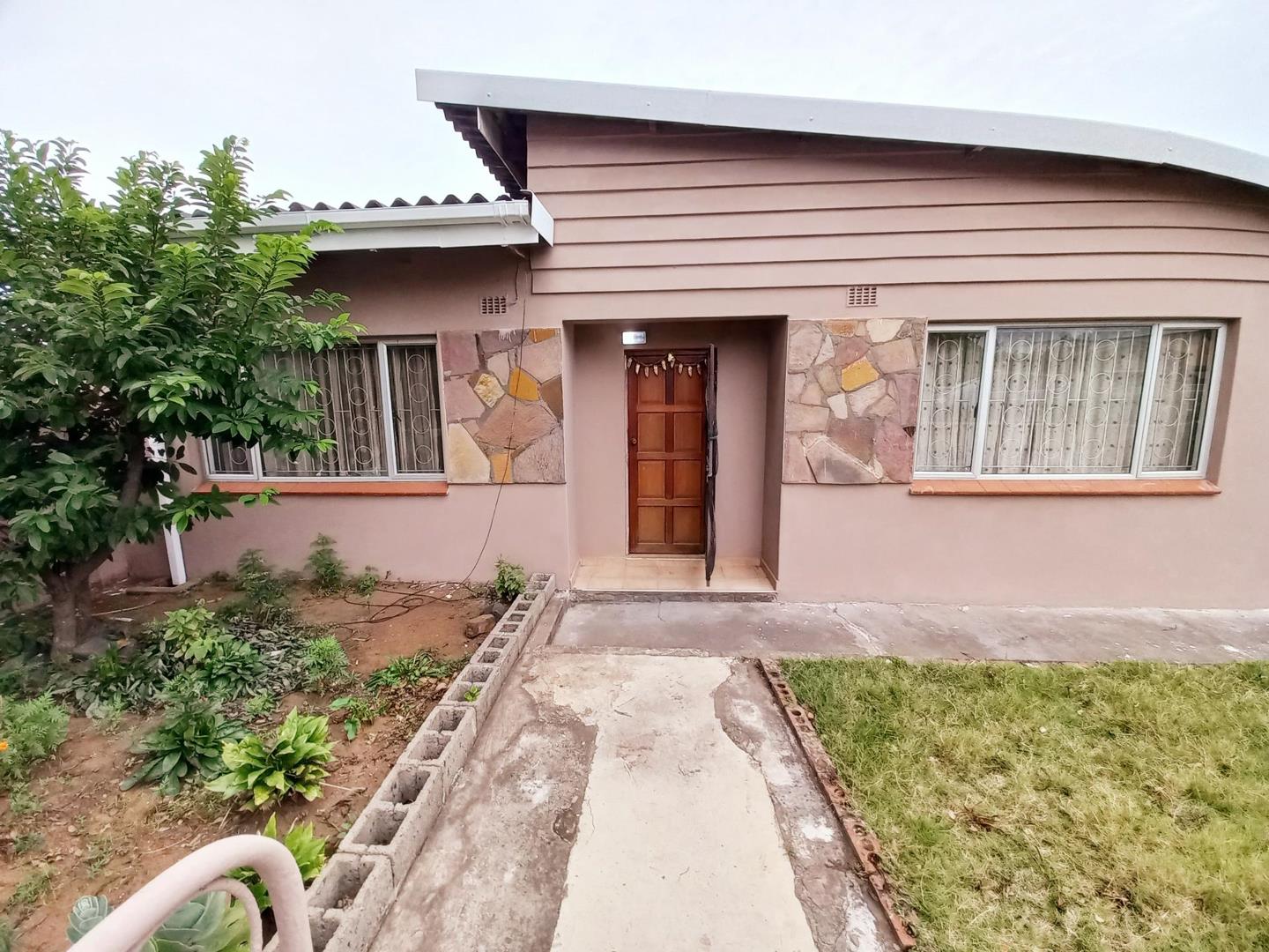 3 Bedroom House for sale in Merewent P24113916840