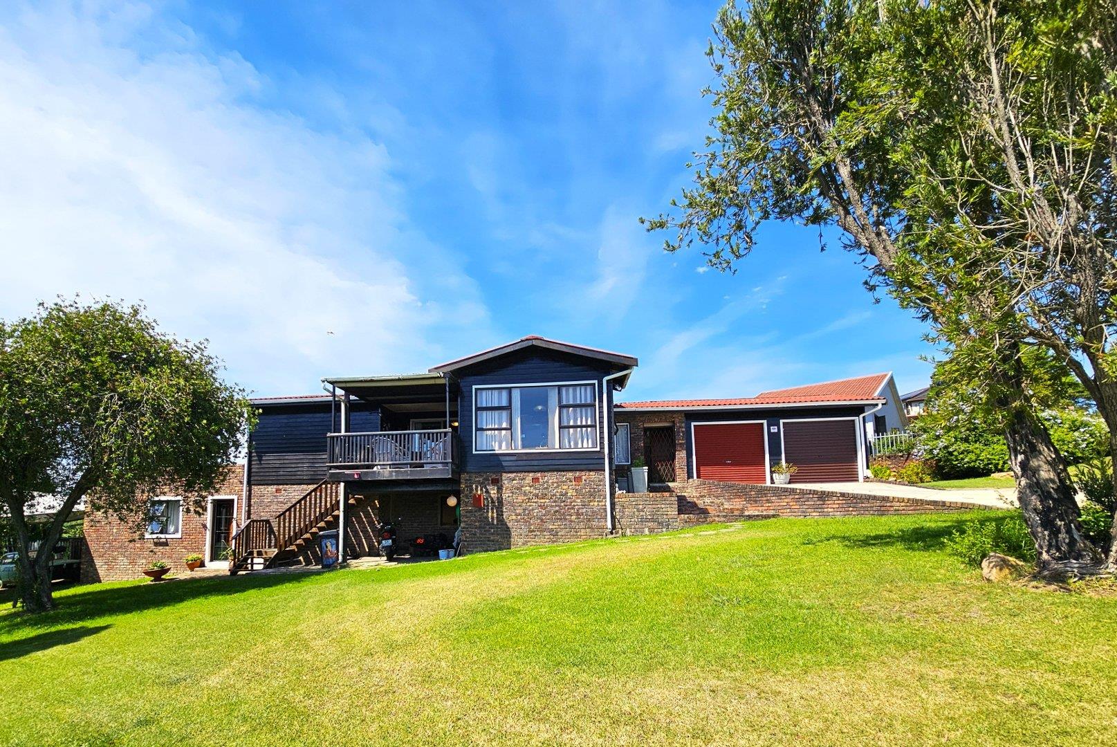 Property and houses for sale in Knysna Knysna Property Property24