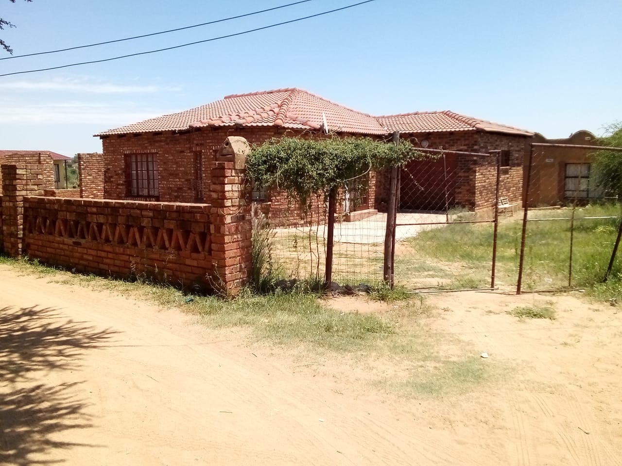 Property and houses for sale in Mafikeng Mafikeng Property