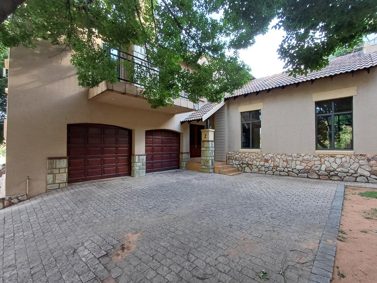 3 Bedroom House to rent in Heidelberg Kloof Estate P24113917163