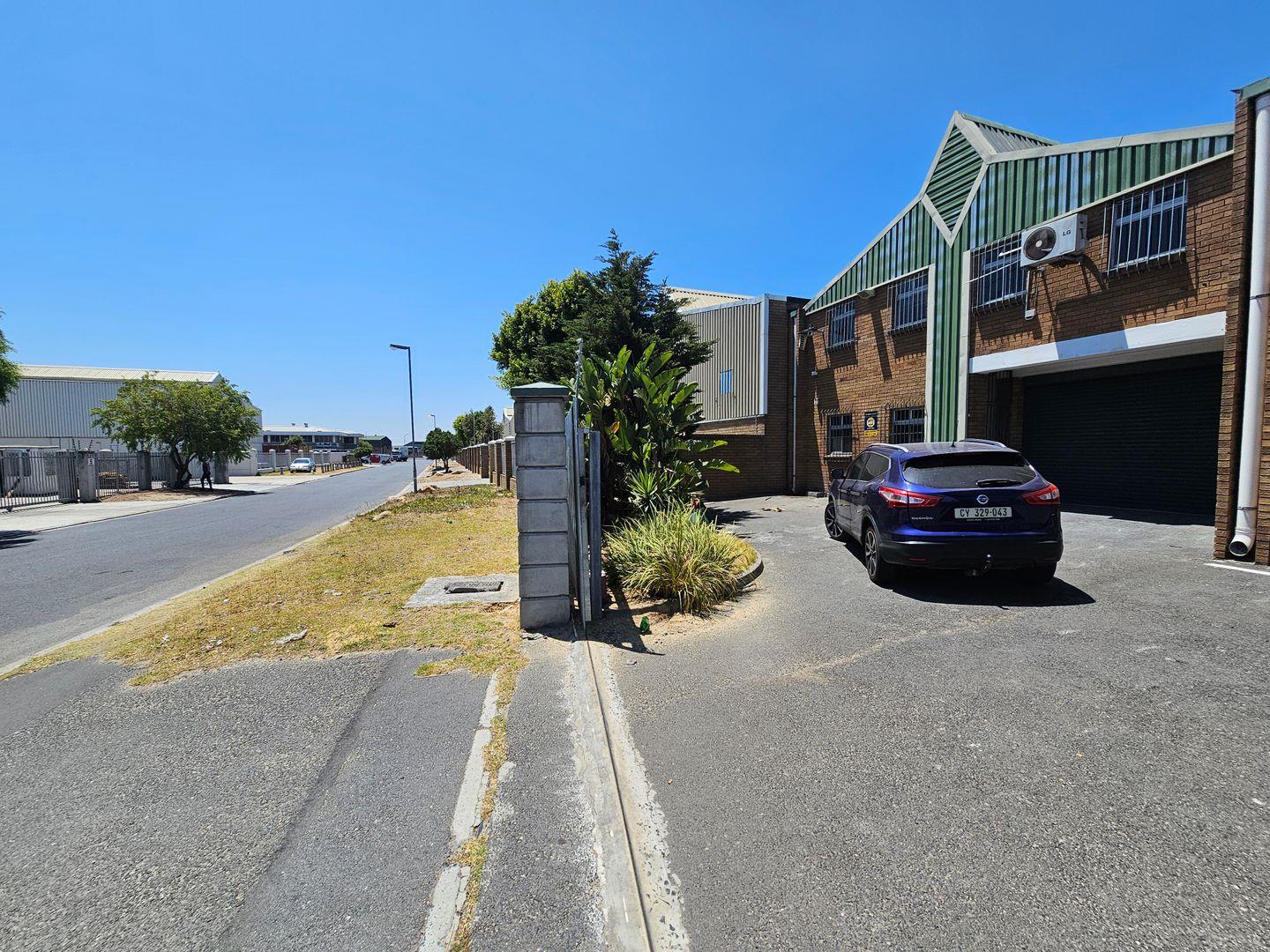 Montague Gardens Property Property and houses for sale in Montague