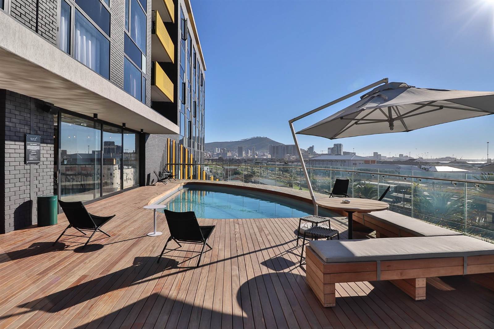 1 Bedroom Apartment / flat for sale in Woodstock P24113917614