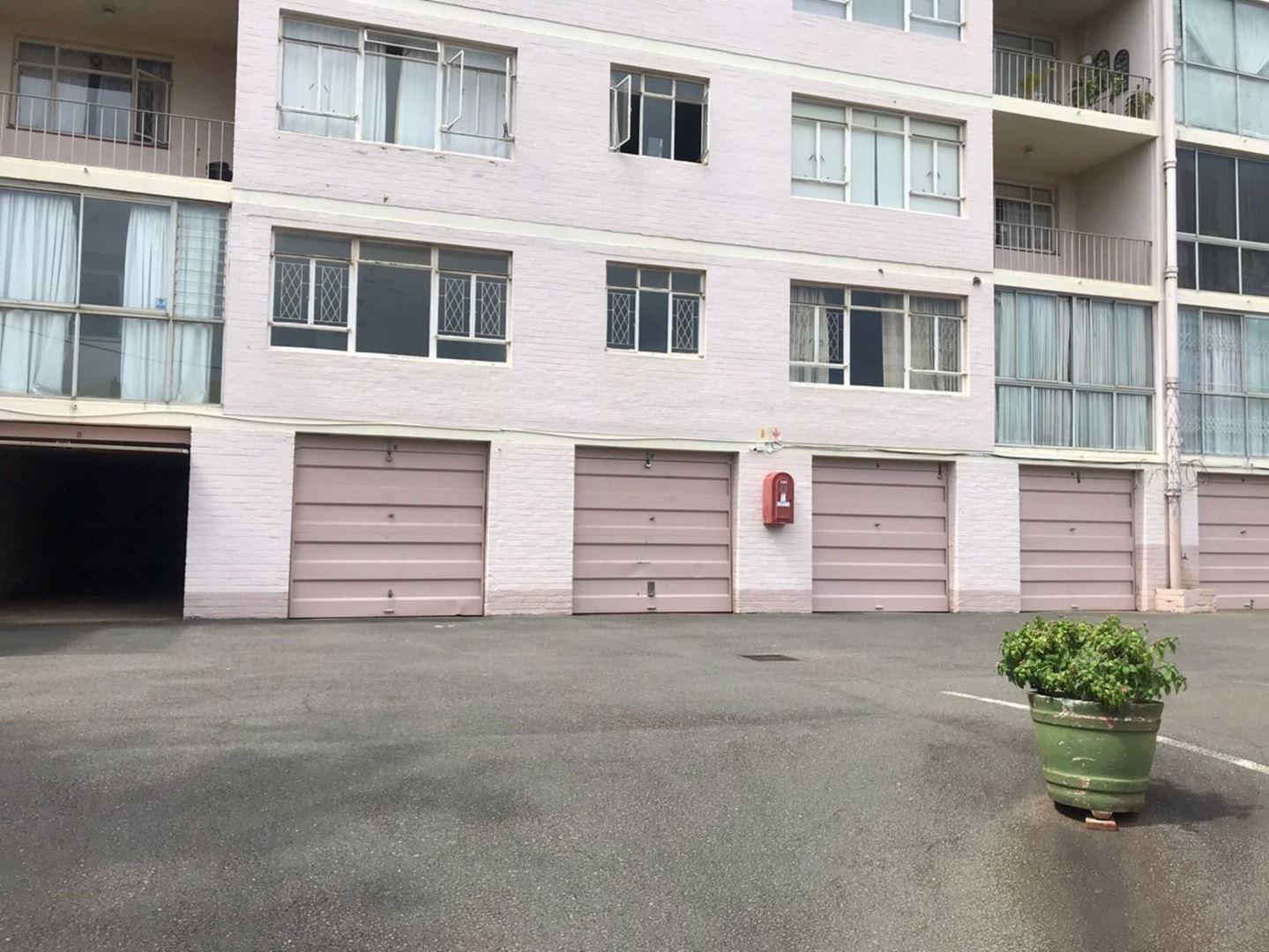 2 Bedroom Apartment / flat for sale in Musgrave 15 Berriedale Road