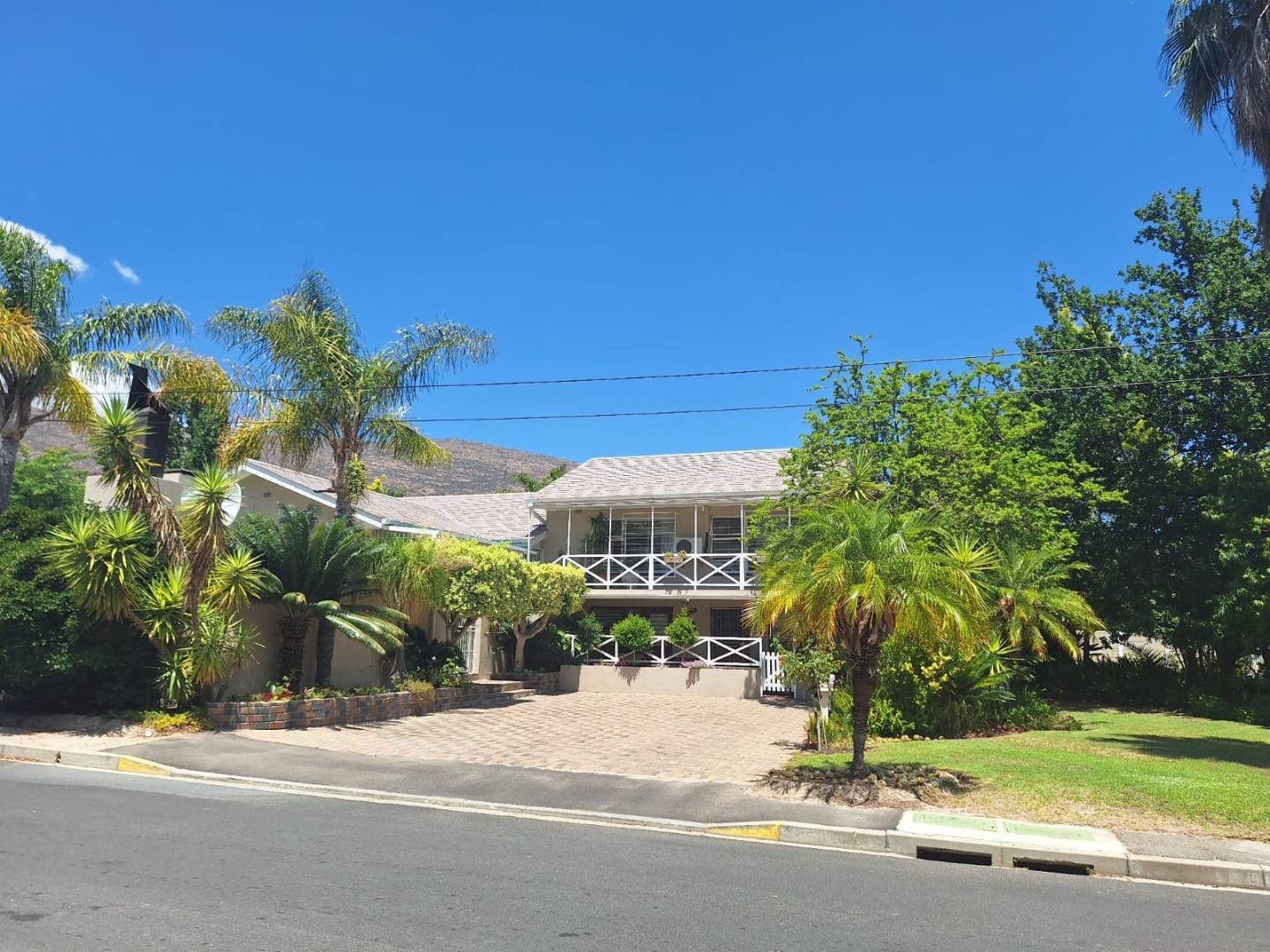 Property and houses for sale in De Doorns De Doorns Property