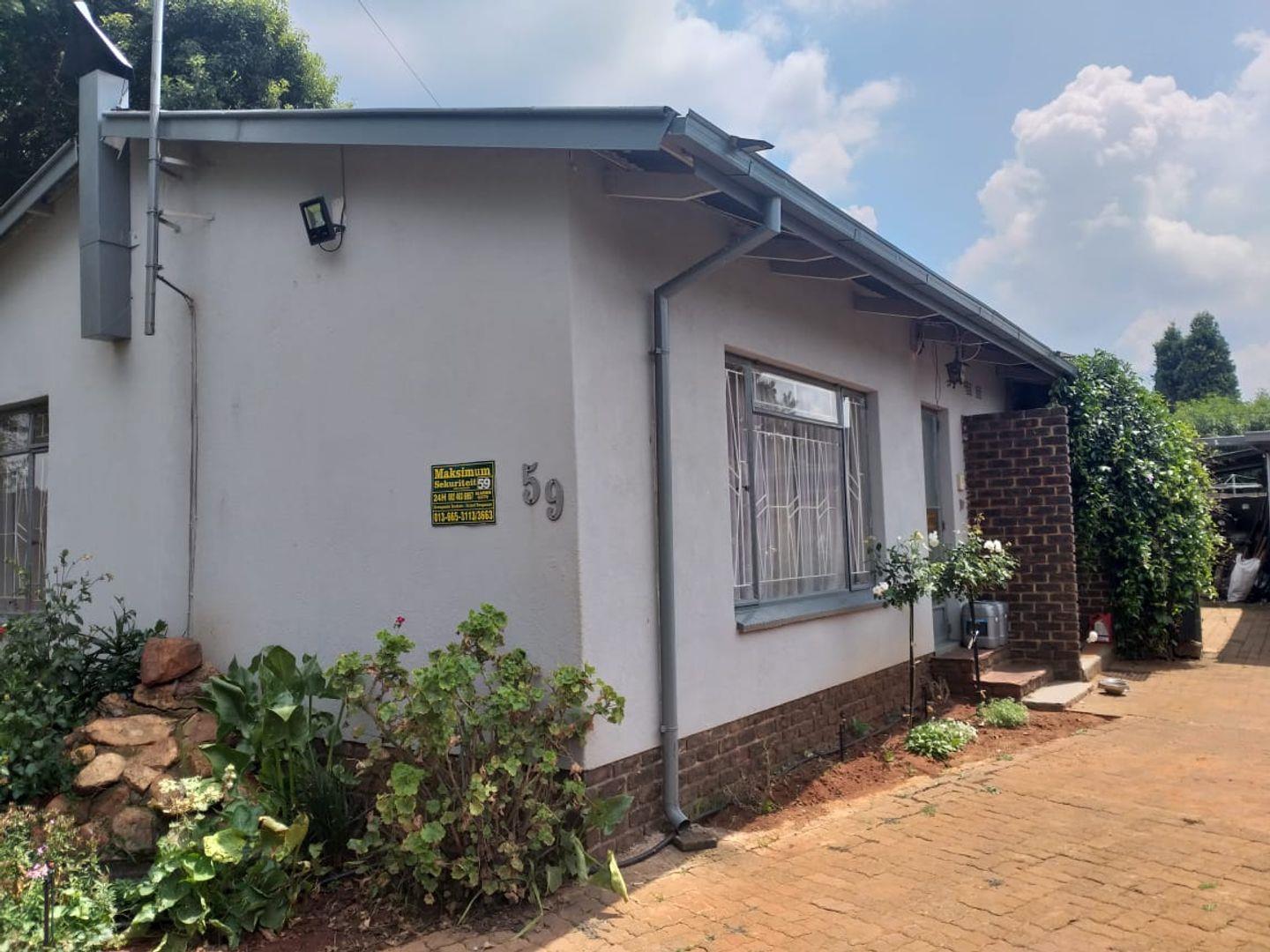 3 Bedroom House for sale in Delmas P24113917954