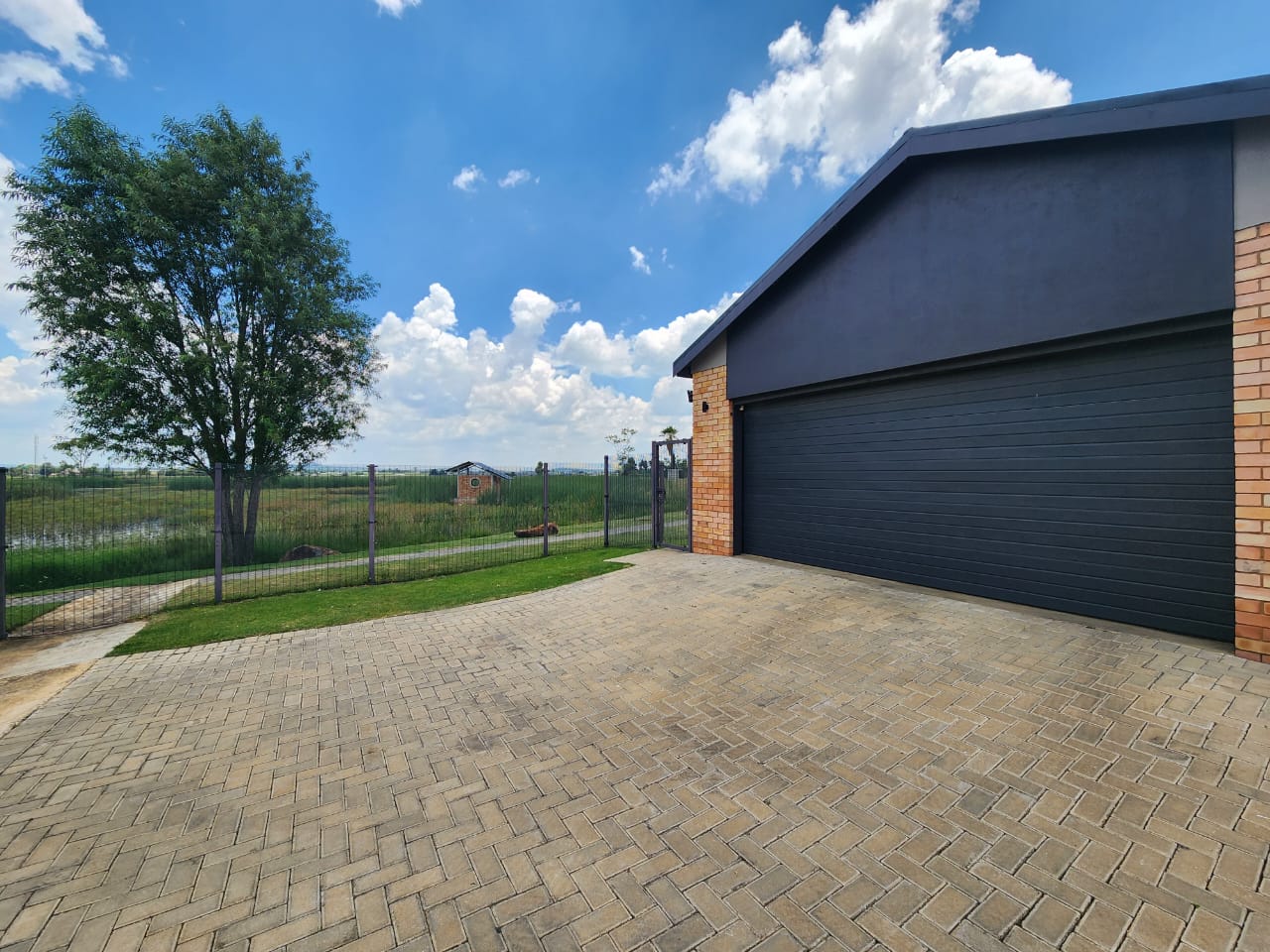 4 Bedroom House for sale in Baillie Park P24113918048