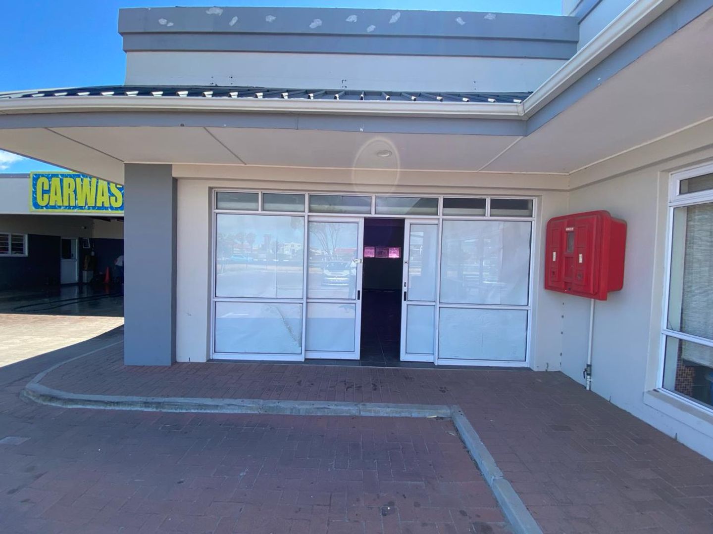 Commercial property to rent in Gordons Bay Gordons Bay Property
