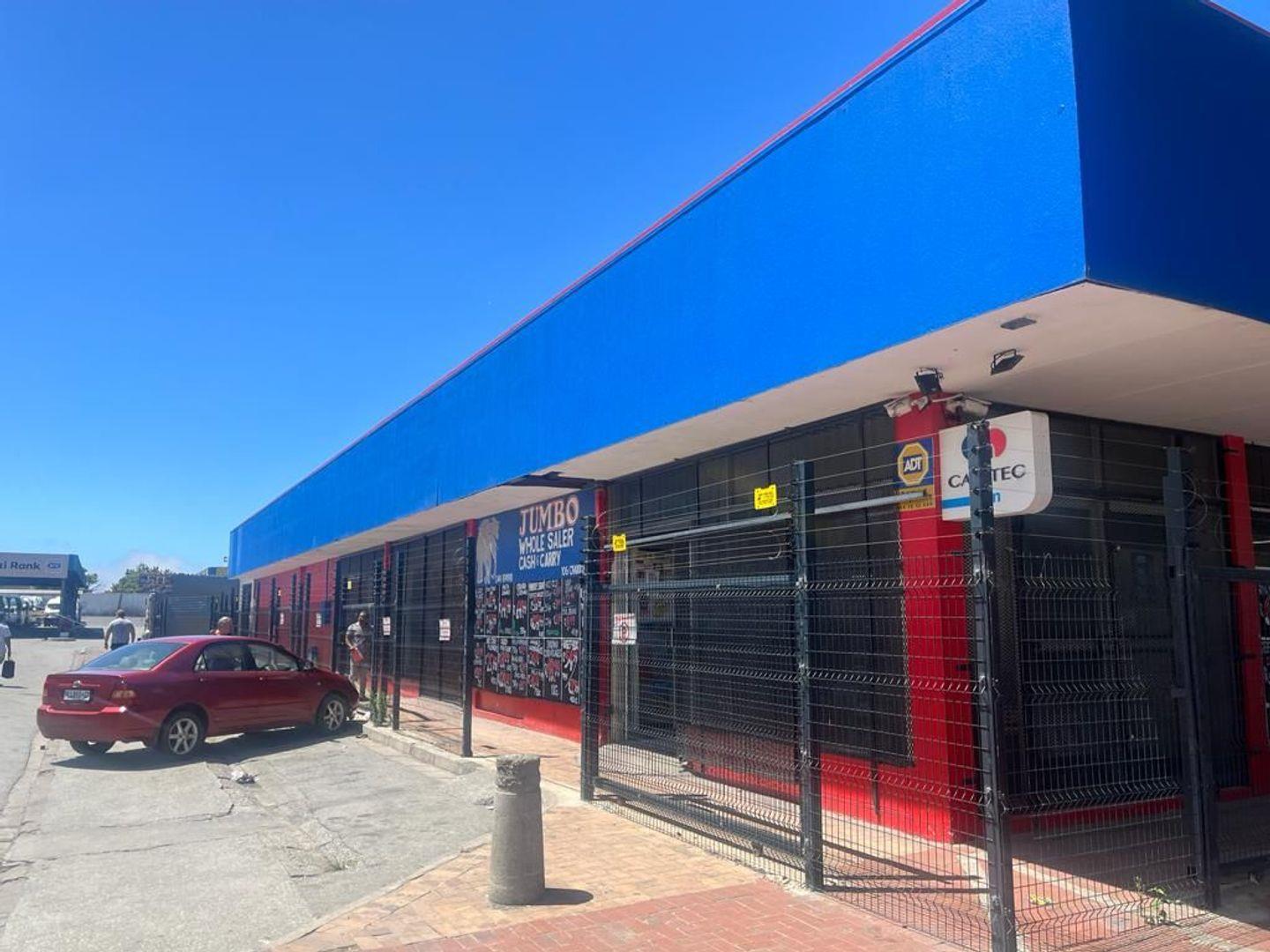 Commercial property for sale in Central 106 Cradock P24113918743