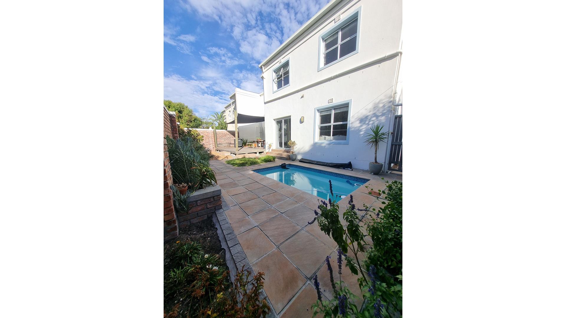 Houses to rent in Hout Bay Hout Bay Property