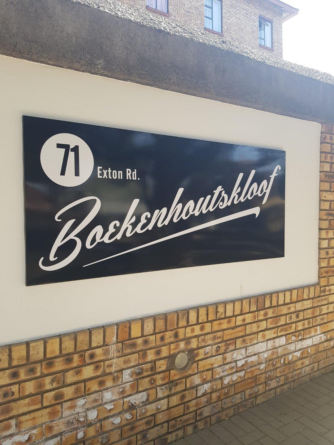 Hilton, Bloemfontein Property Apartments / flats to rent in Hilton