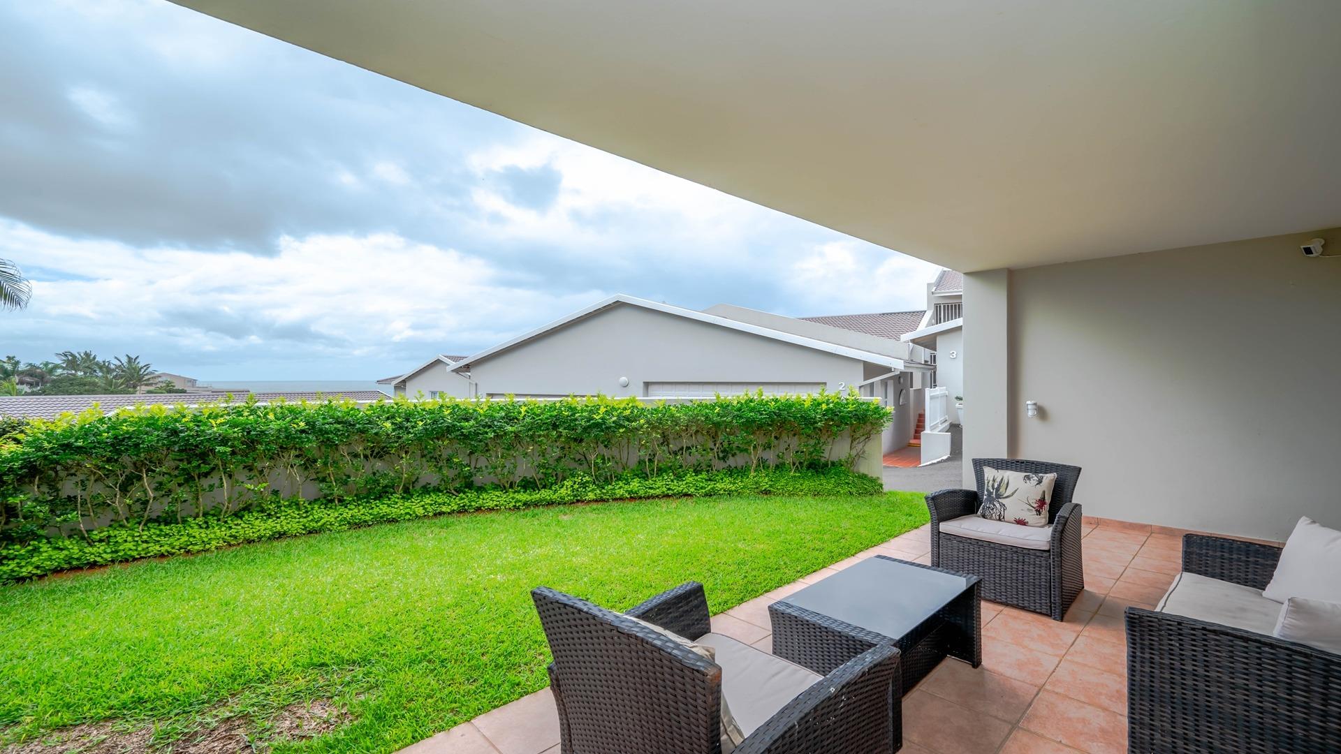 3 Bedroom Apartment / flat for sale in Shakas Rock 7 Seabreeze, .8