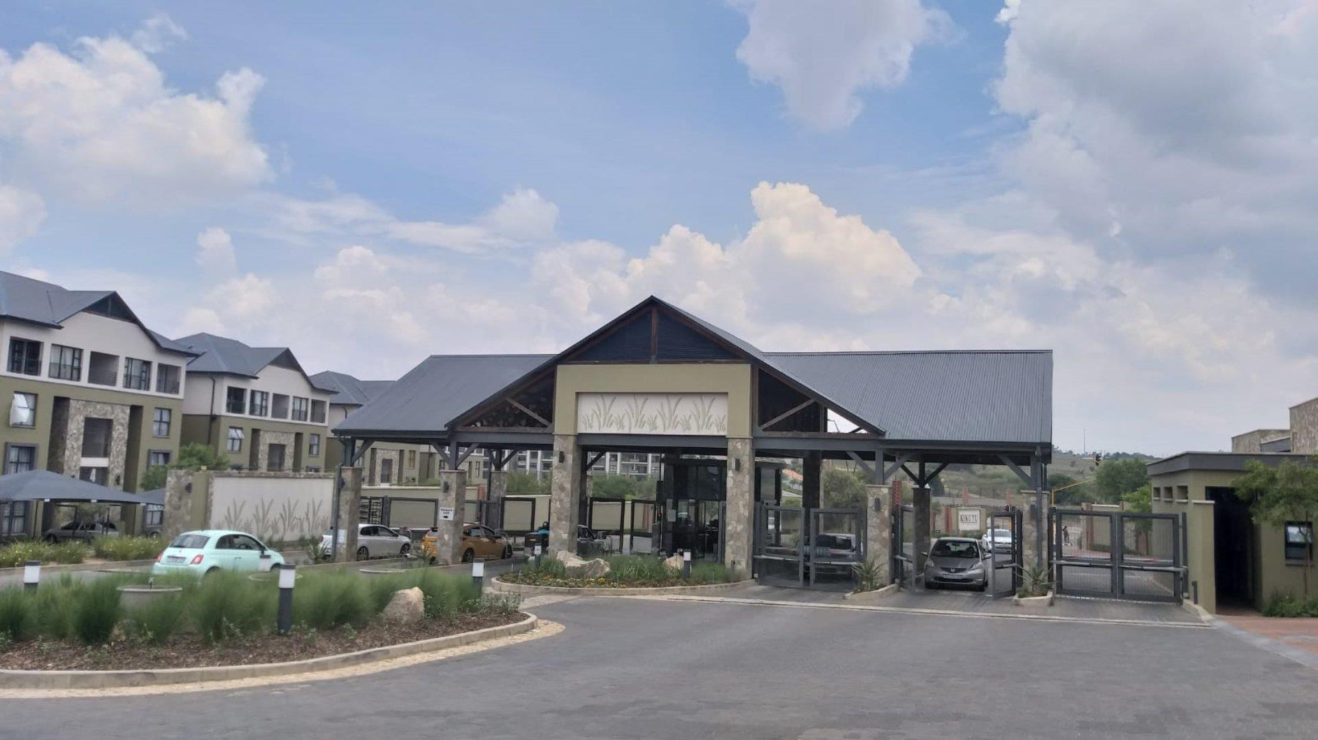 Waterfall, Midrand Property Townhouses for sale in Waterfall, Midrand