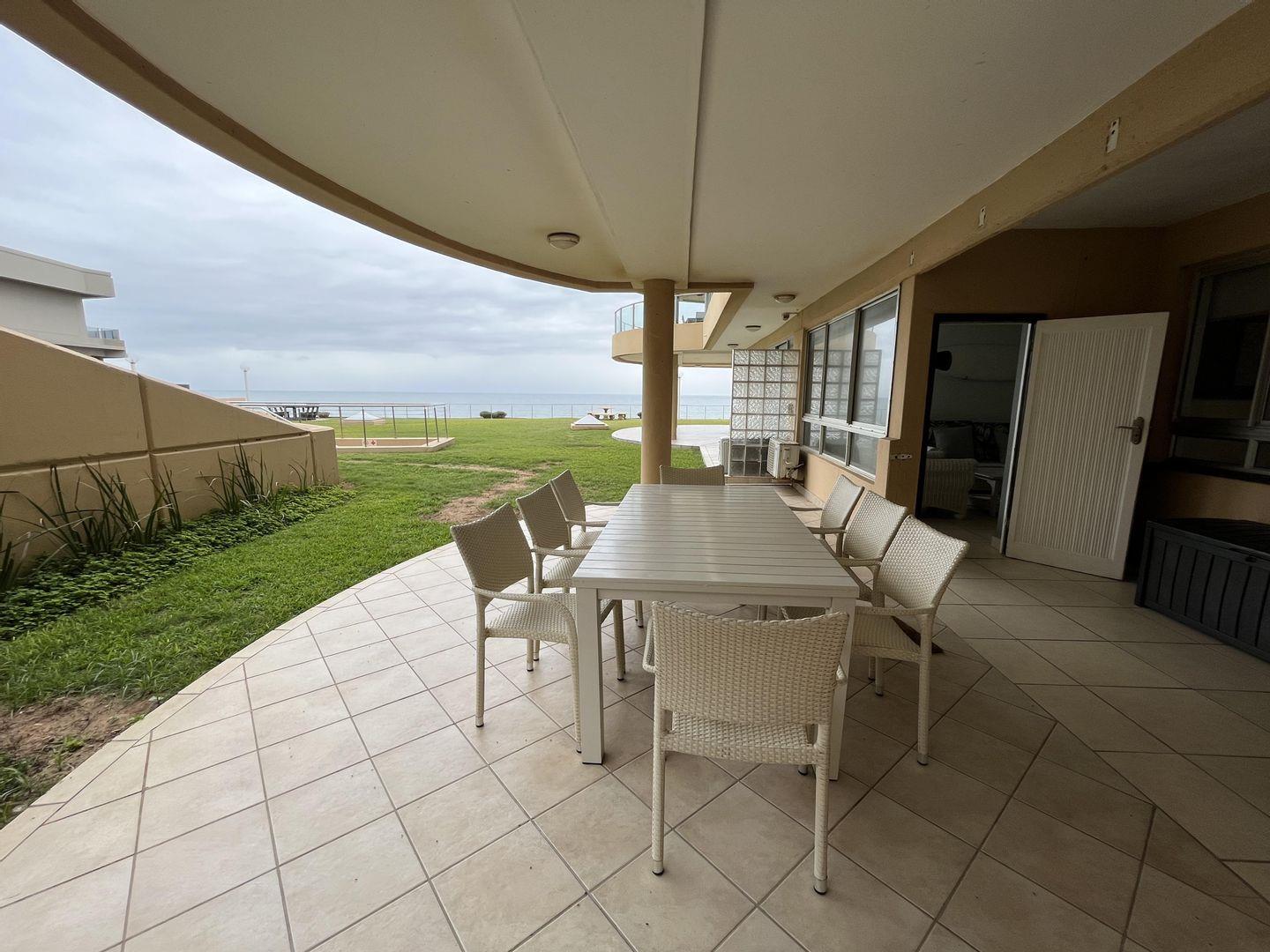 3 Bedroom Apartment / flat for sale in Willard Beach 56 Compensation