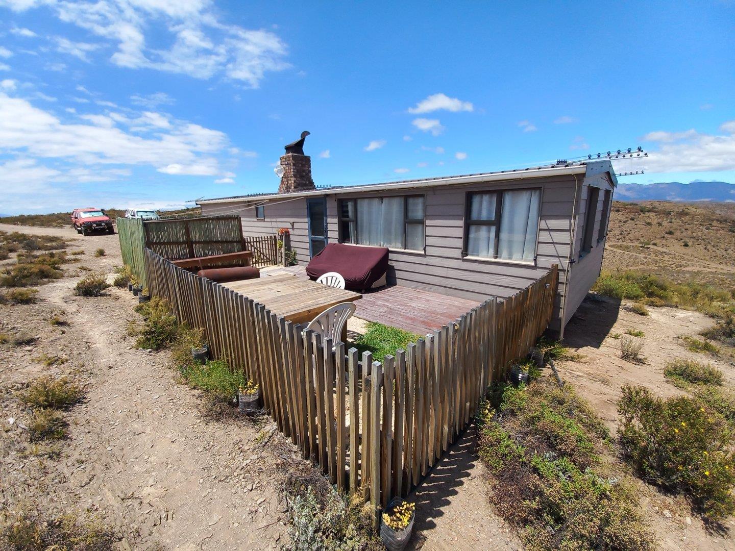 Ladismith Rural Property Property and houses for sale in Ladismith