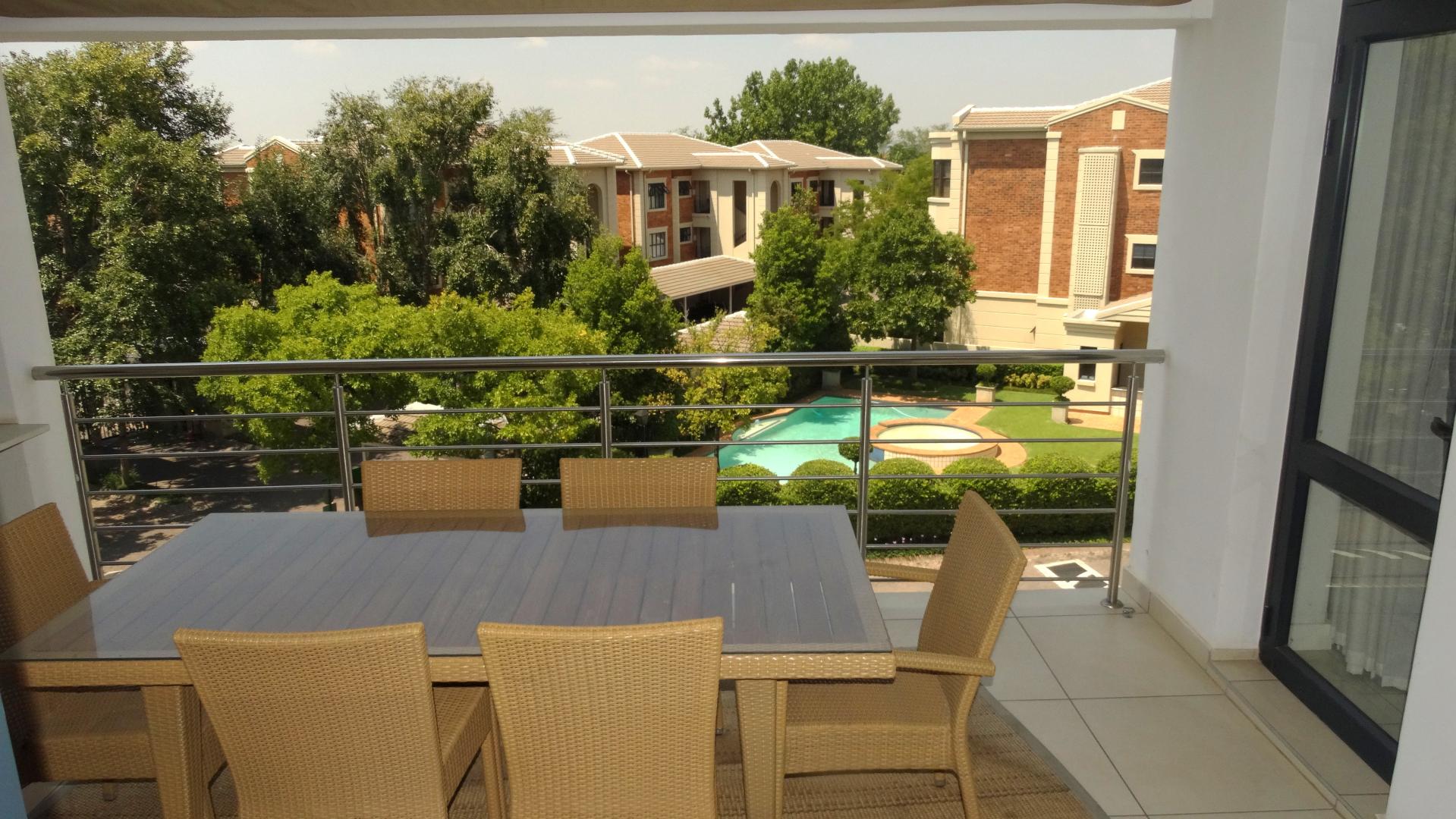 2 Bedroom Apartment / flat for sale in Bryanston 10 Eaton P24113919413