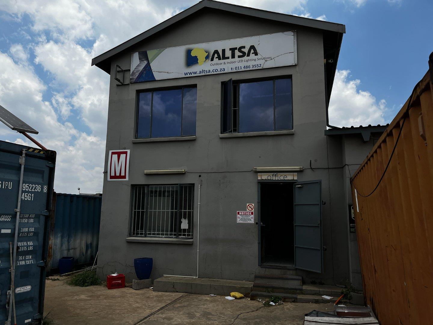 Isando Property Property and houses to rent in Isando Property24