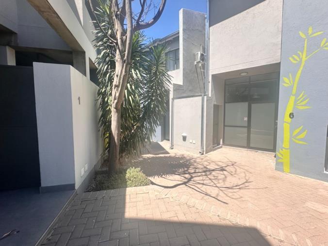 3 Bedroom Apartment / Flat to Rent in Eros