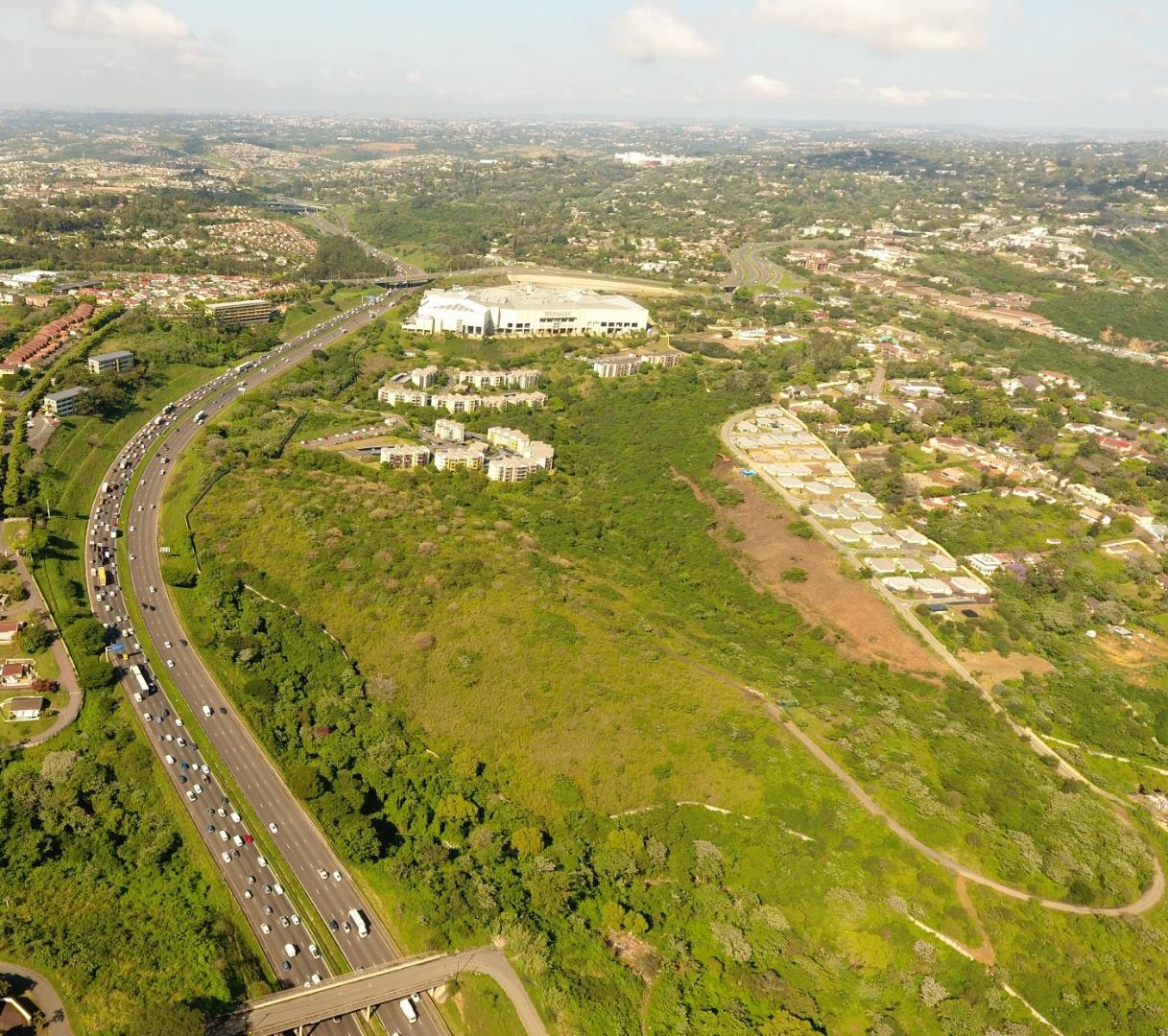 Vacant land / plot for sale in Westville P24113919687