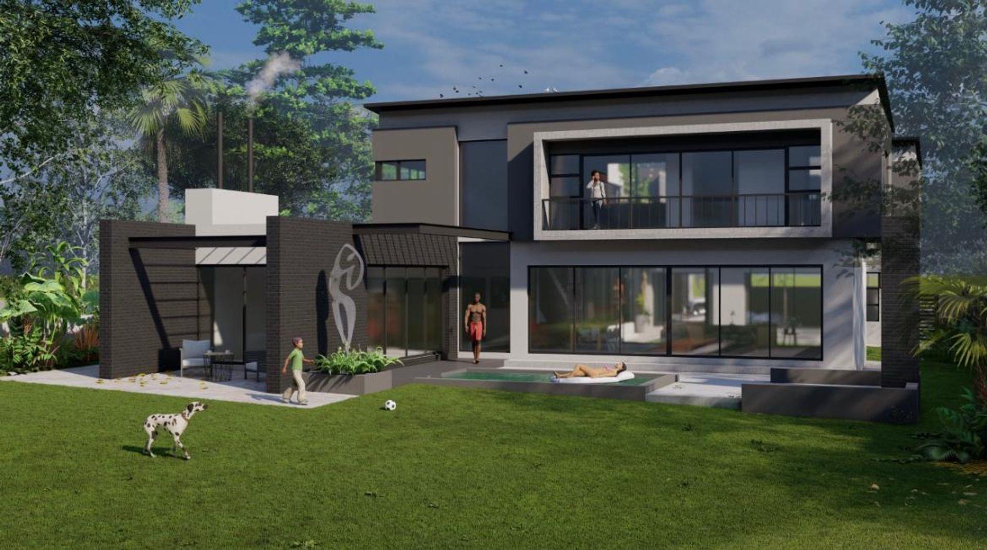 Midstream Ridge Estate Property Vacant land / plots for sale in