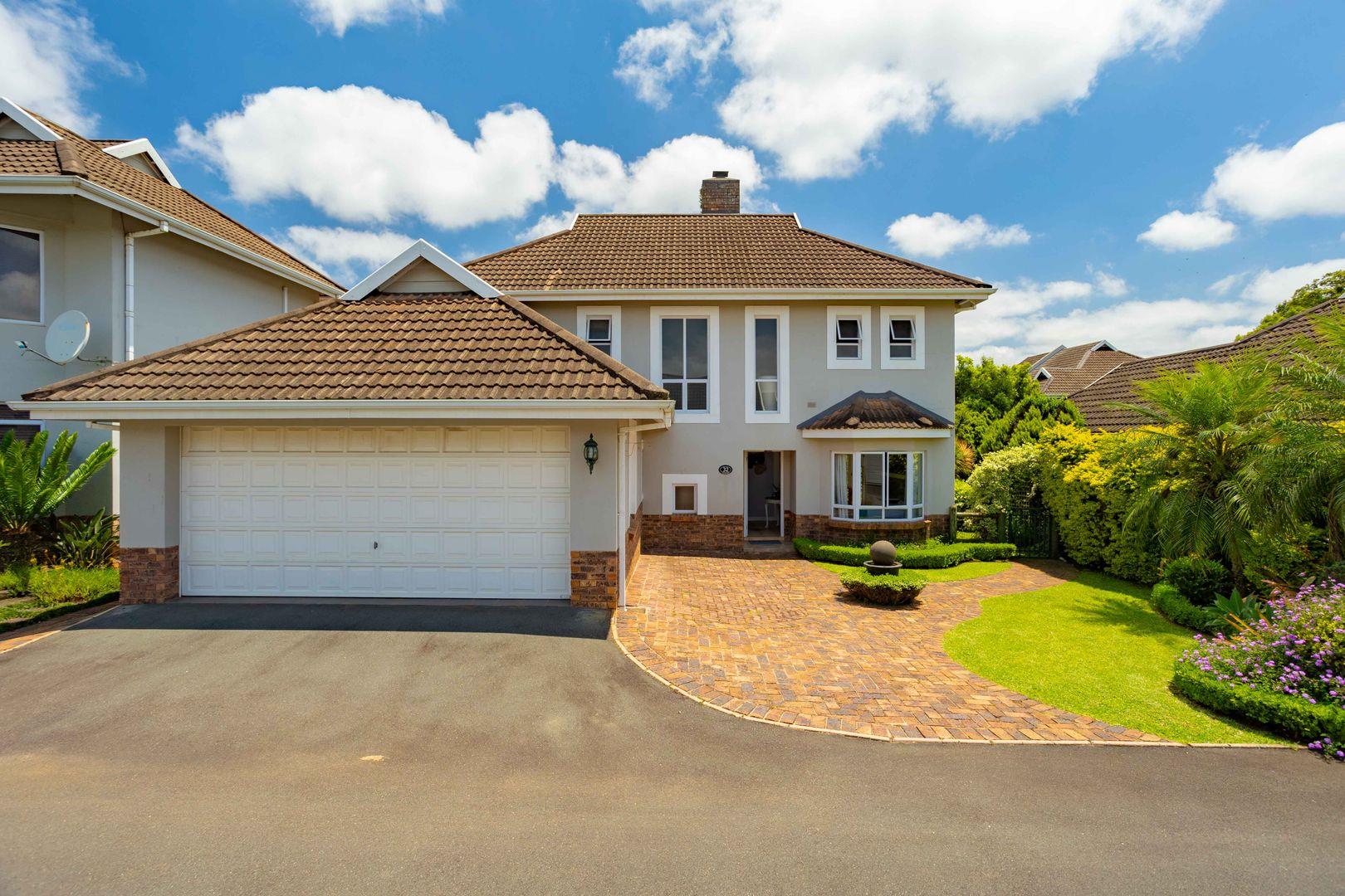 Gillitts Property Townhouses for sale in Gillitts