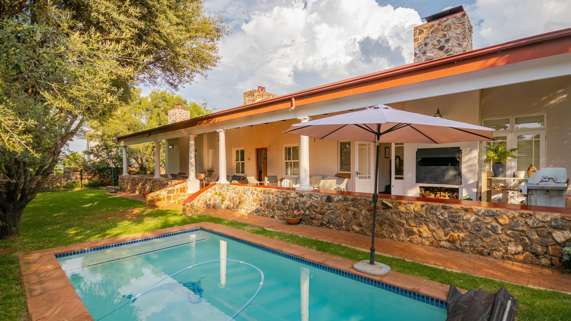 3 Bedroom House for sale in Southdowns Estate 1 Pasture P24113920098