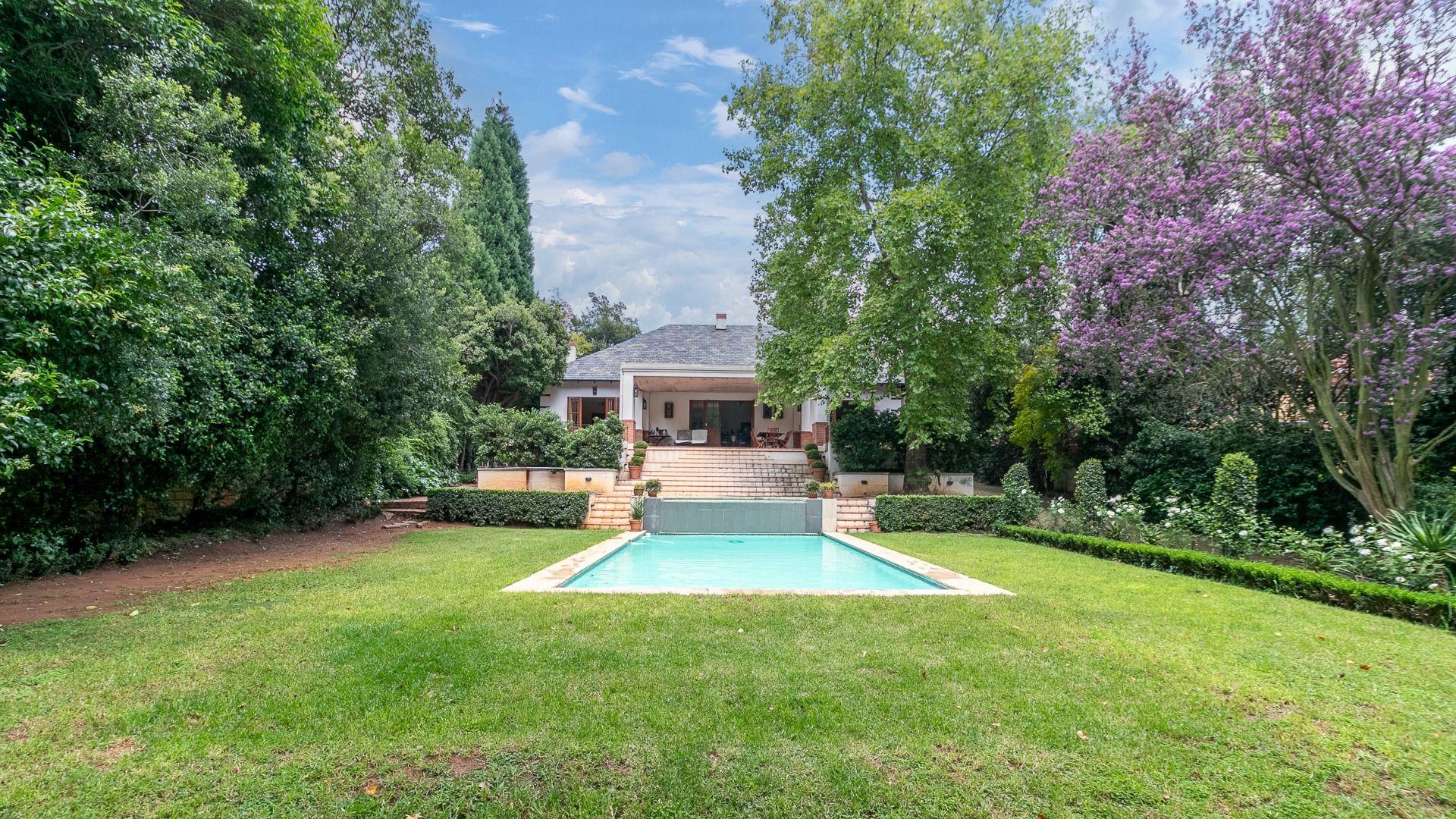 Greenside, Johannesburg Property Property and houses to rent in