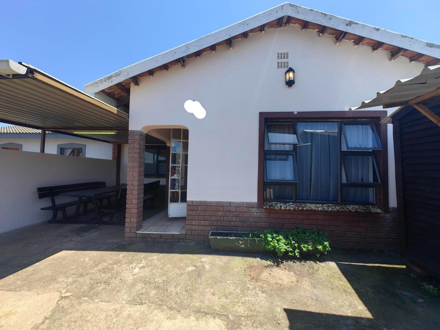 3 Bedroom House for sale in Eastwood P24113920173