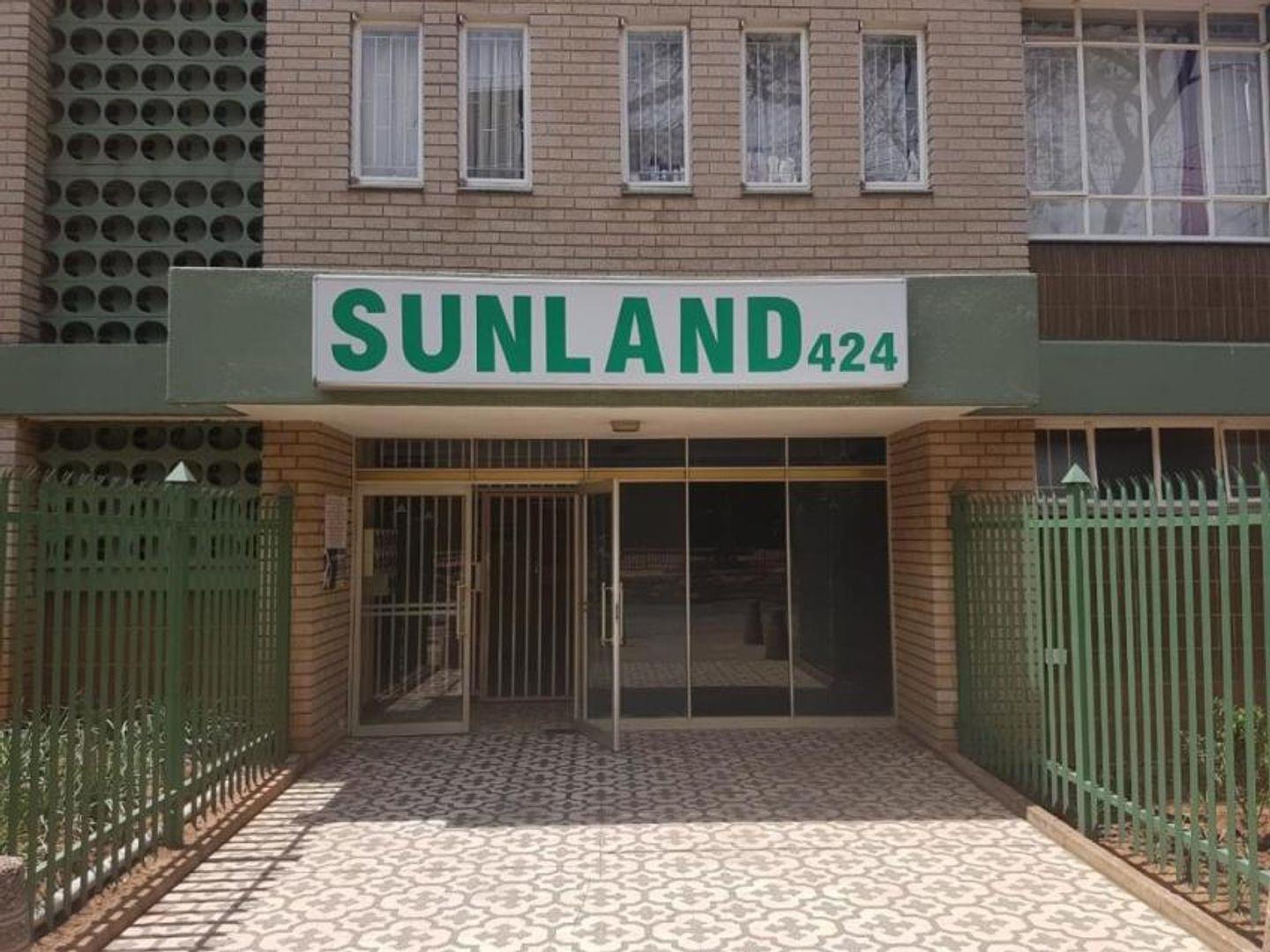 Sunnyside, Pretoria Property Apartments / flats to rent in Sunnyside
