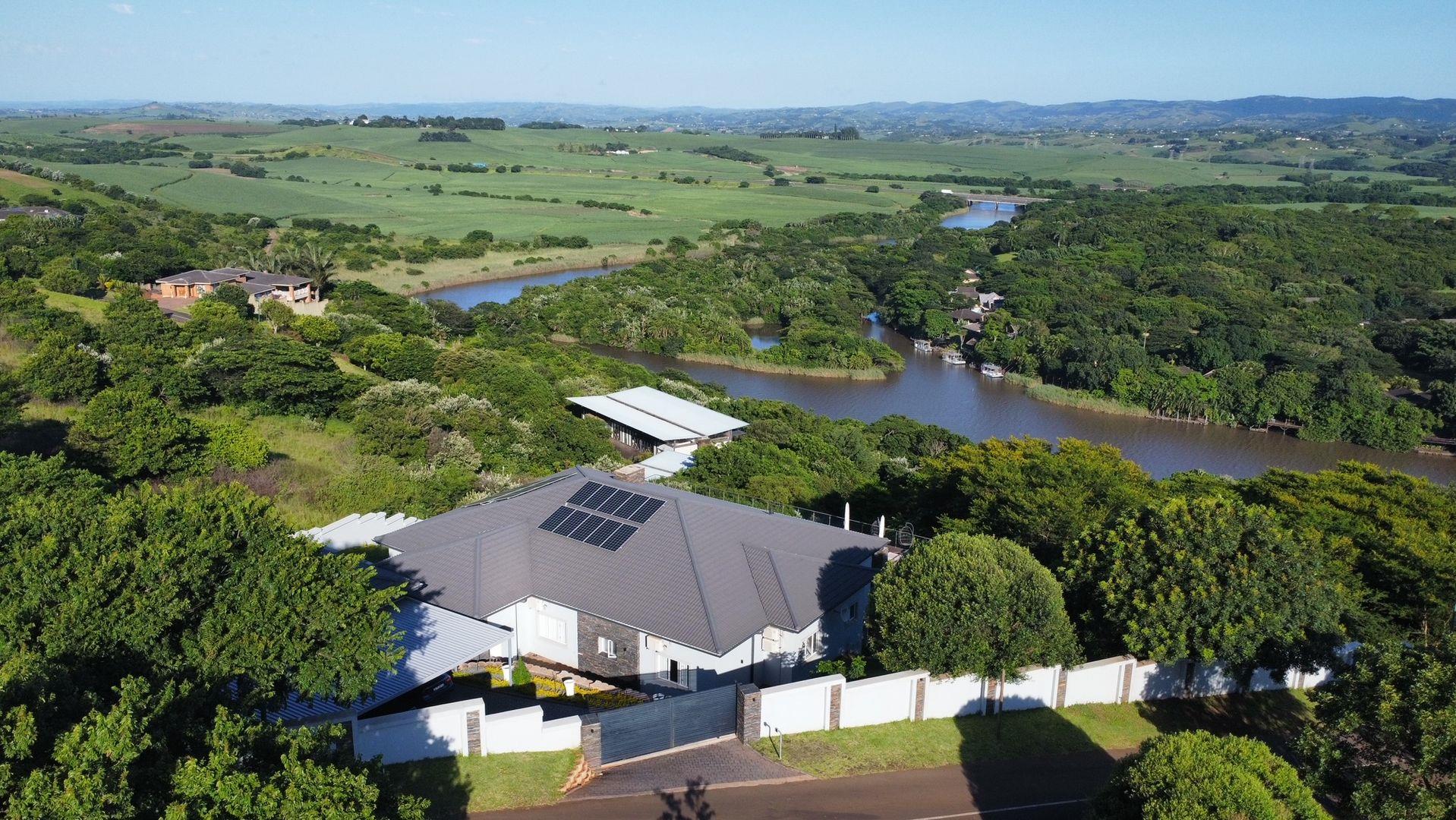 Zini River Estate Property Property and houses for sale in Zini River