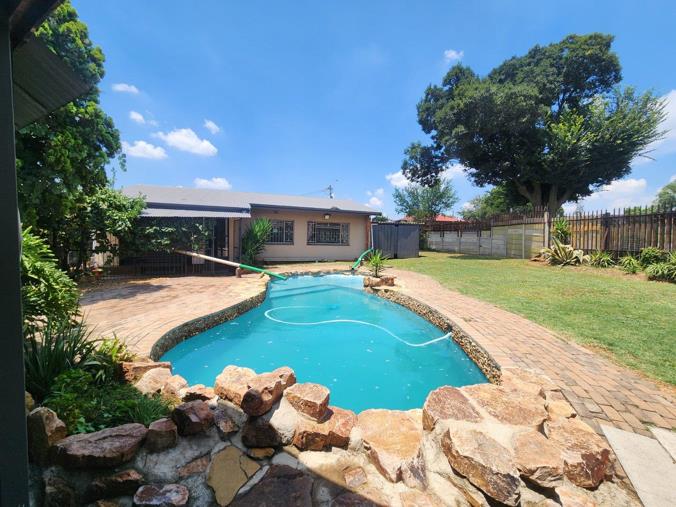 3 Bedroom House for Sale in Tedstoneville