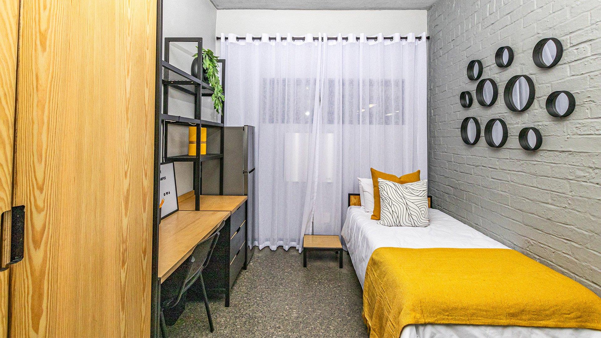 Orange Grove, Johannesburg Property Apartments / flats to rent in