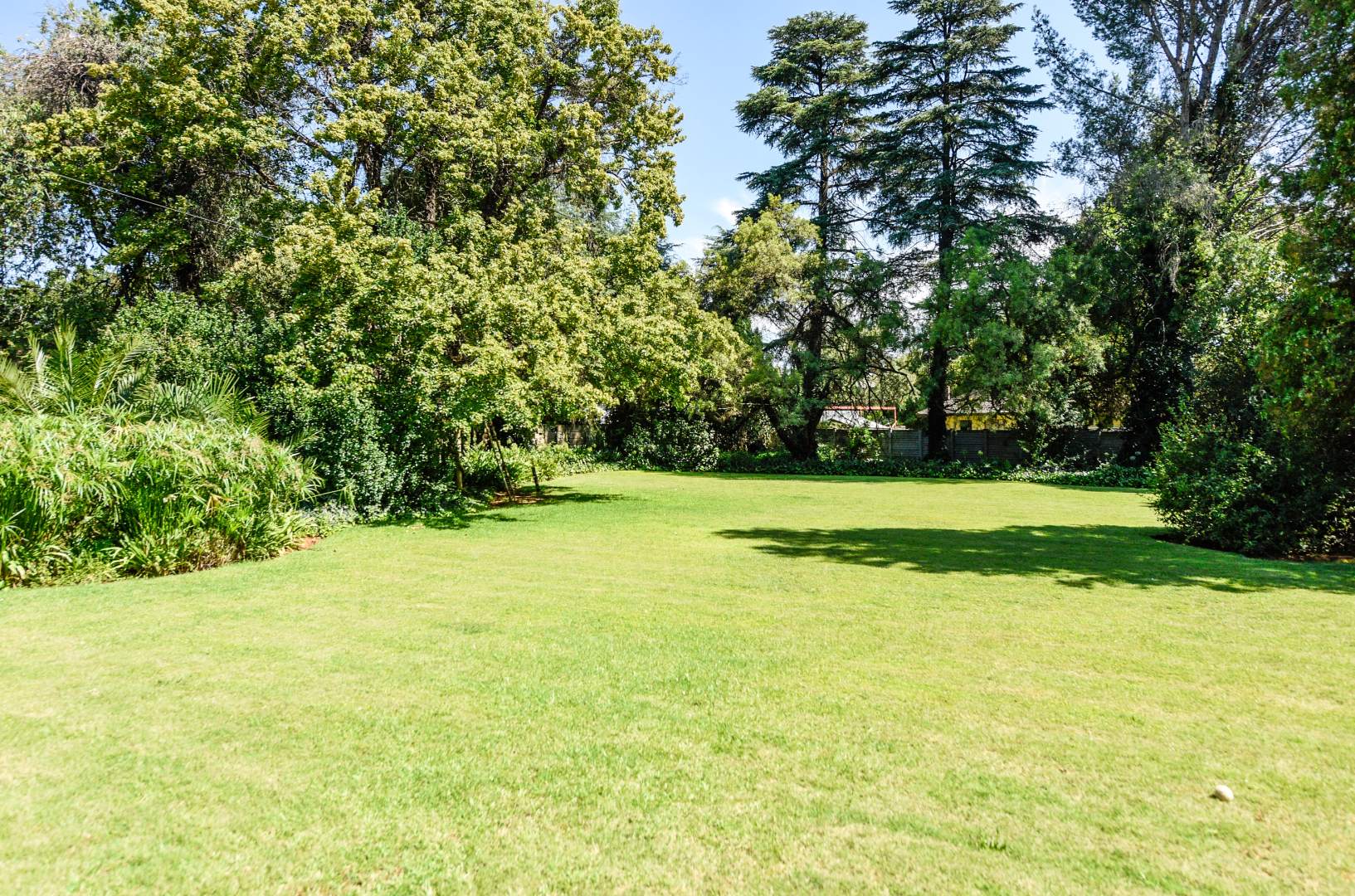 Vacant land / plot for sale in Vanderbijlpark SW 5 P24113920612