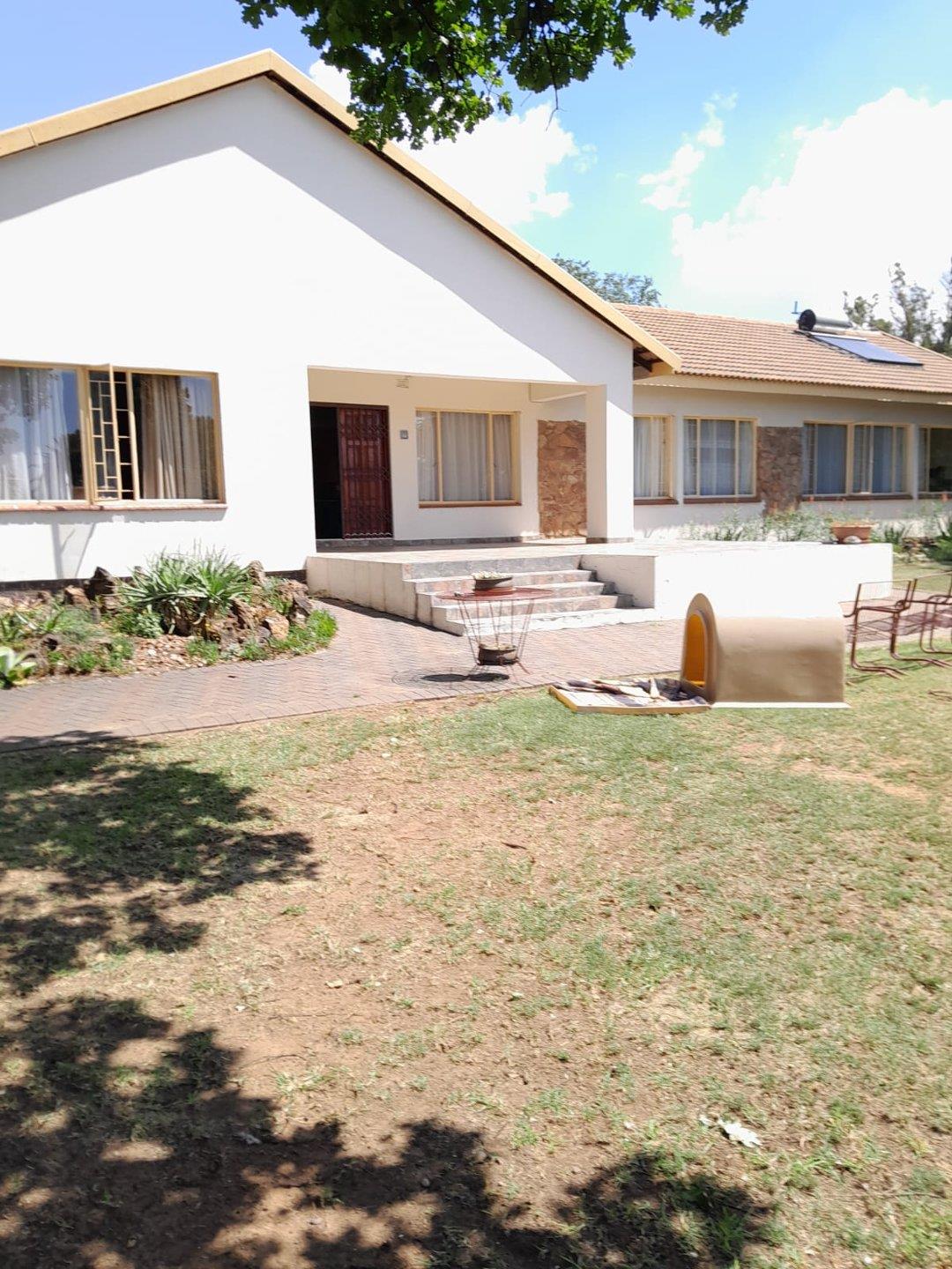 Property and houses for sale in Parys Parys Property