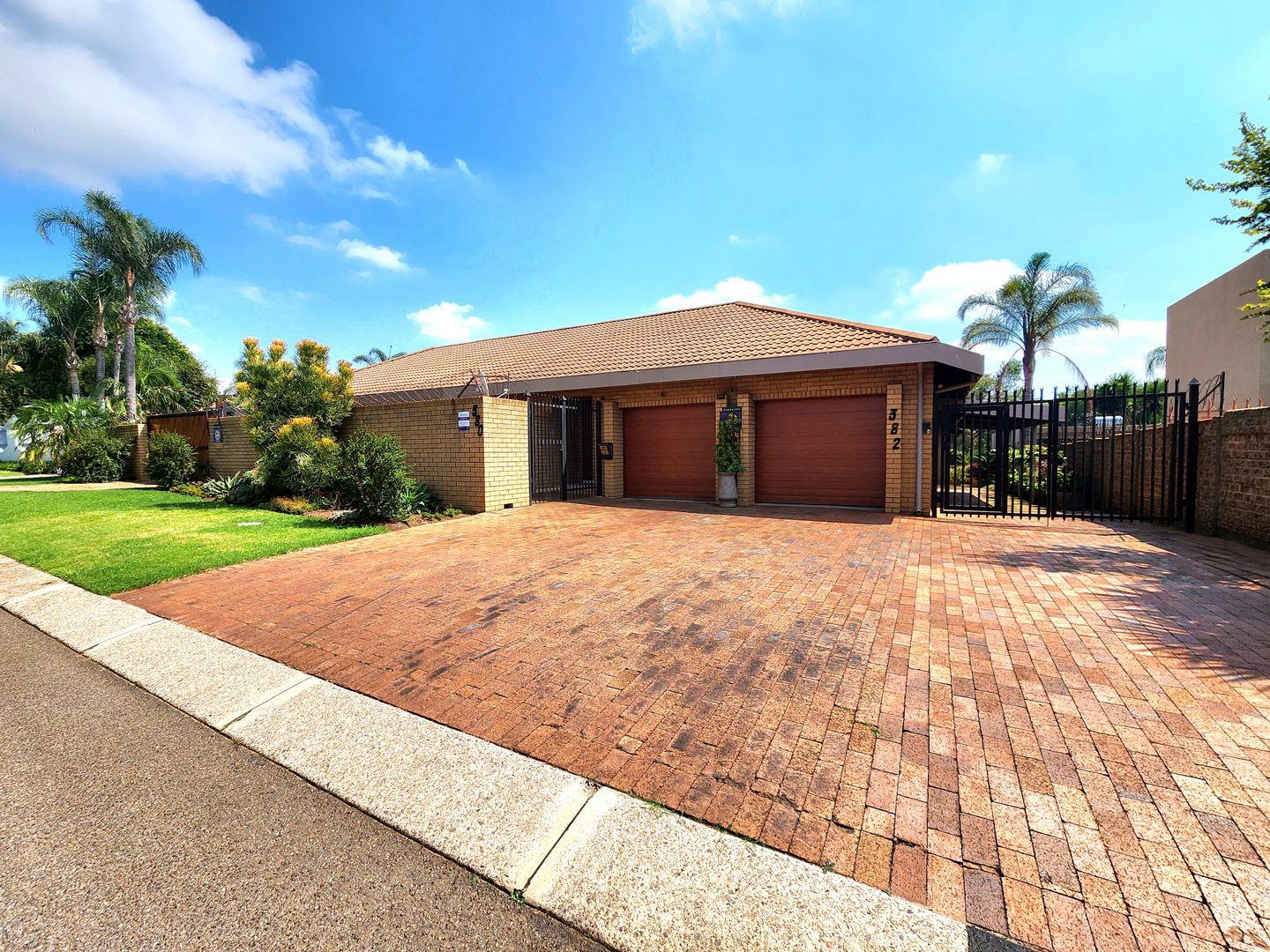 Erasmuskloof Property Property and houses for sale in Erasmuskloof