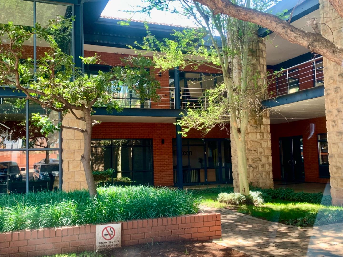 Commercial property for sale in Little Falls 1 Van Staden Road P24