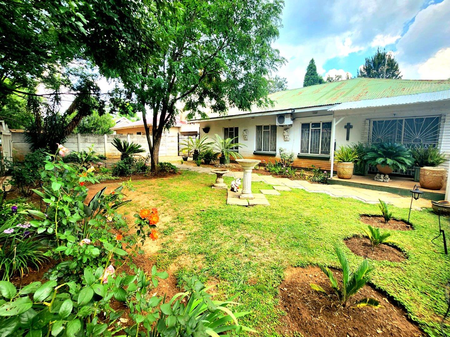 3 Bedroom House for sale in Three Rivers P24113920960