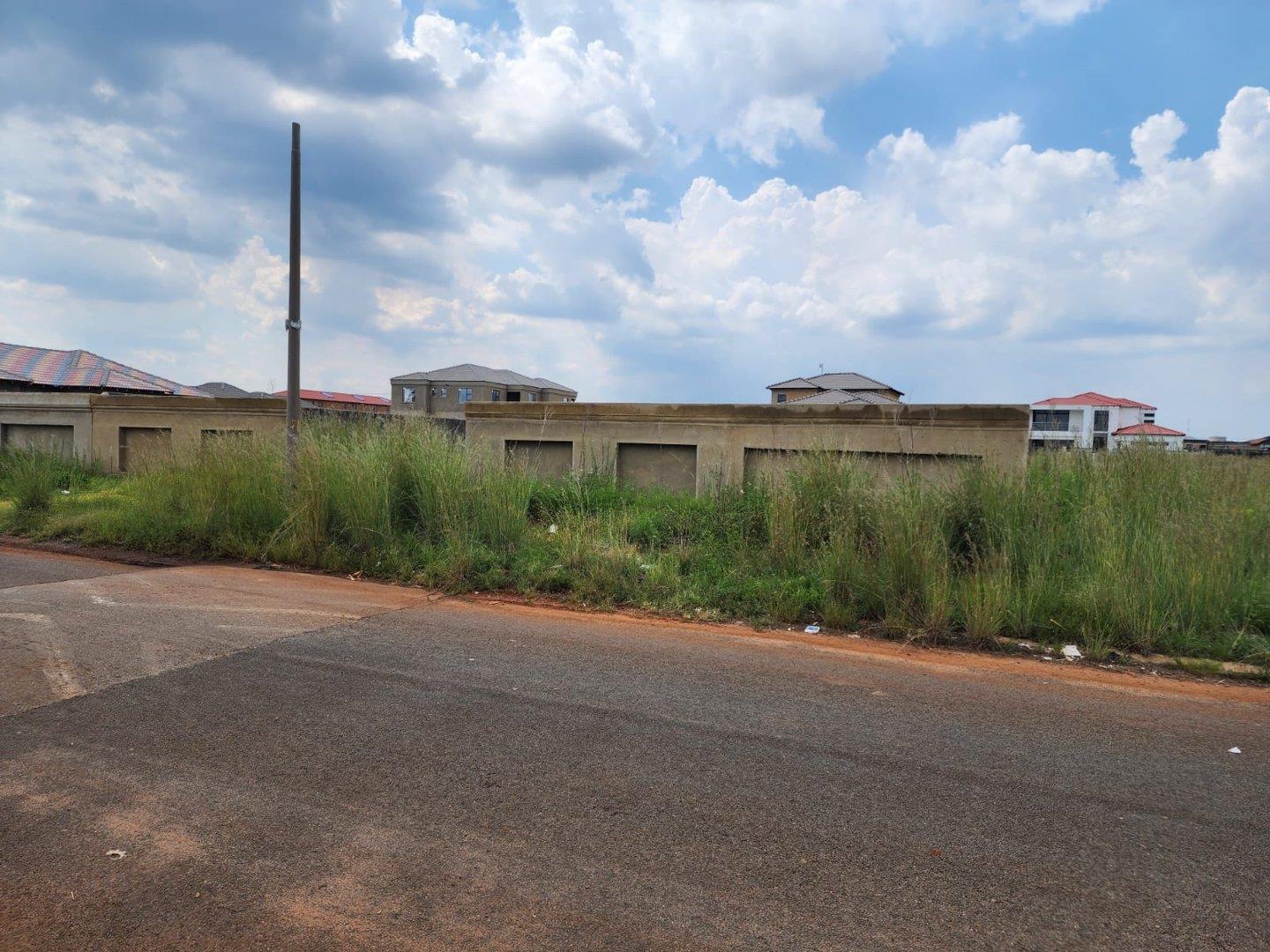 Vacant land / plot for sale in Villa Liza P24113921088