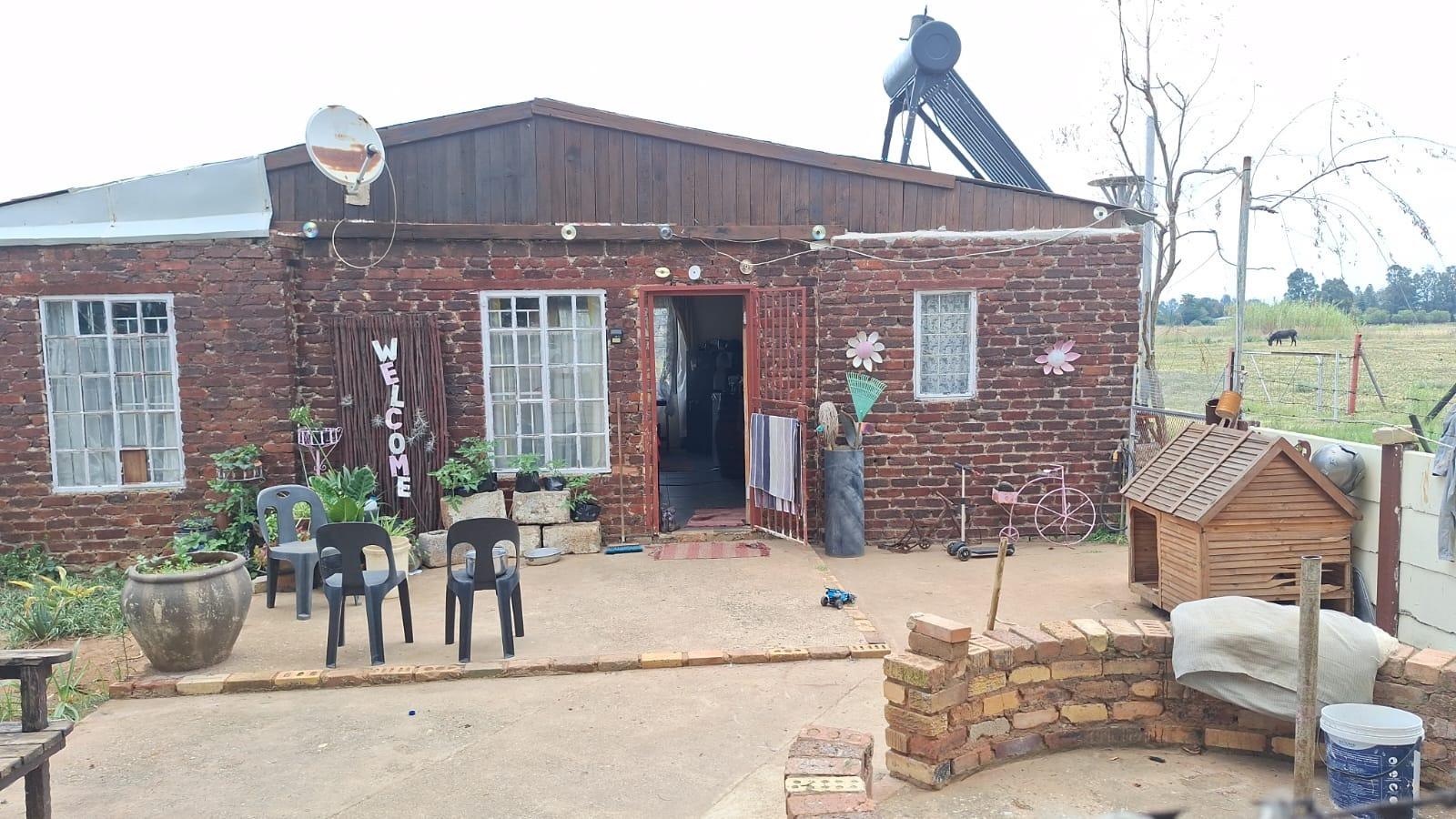 Vacant land / plot for sale in Endicott P24113921259