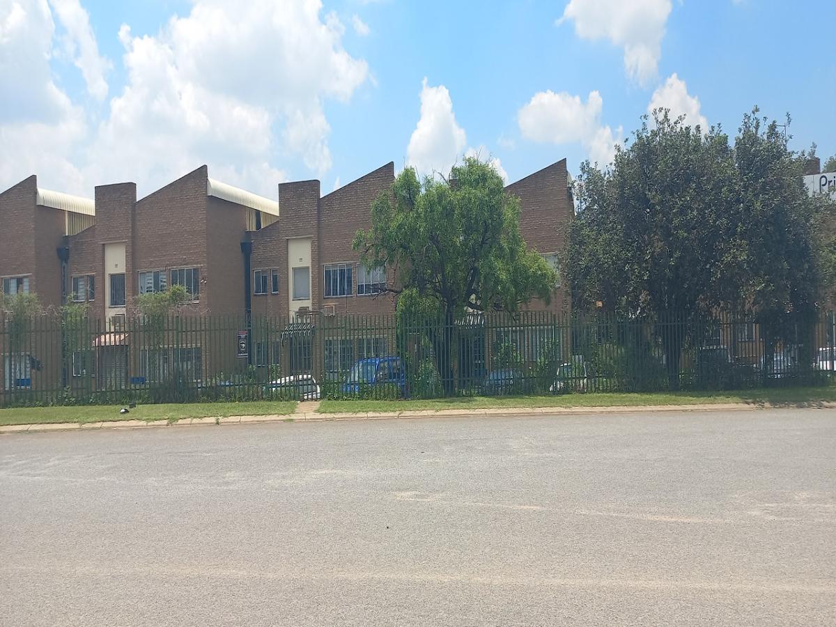 Commercial property for sale in Selby P24113921262